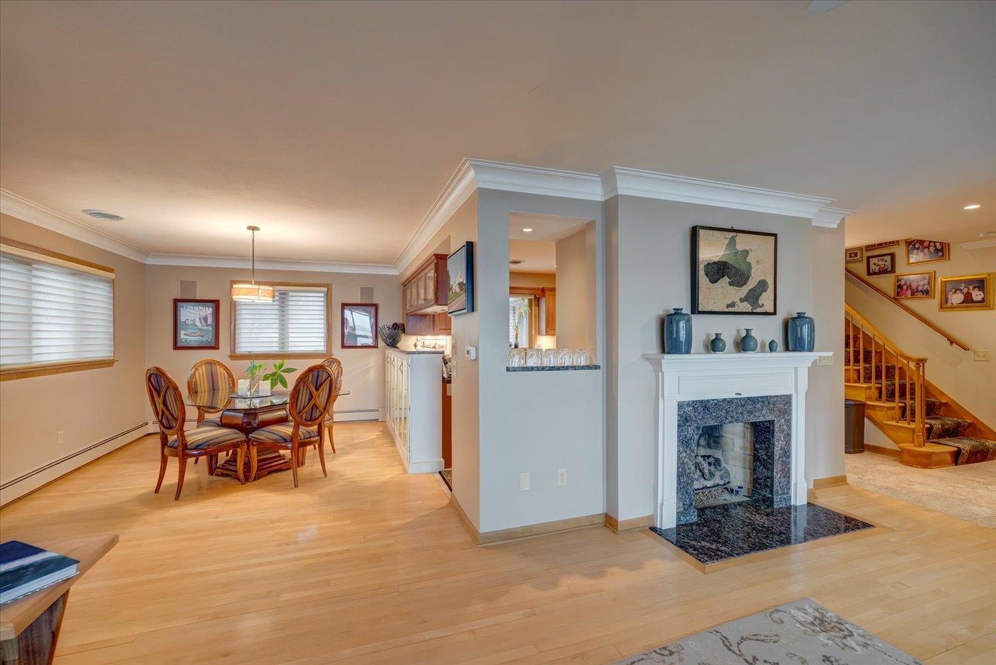 701 Woodward Drive
