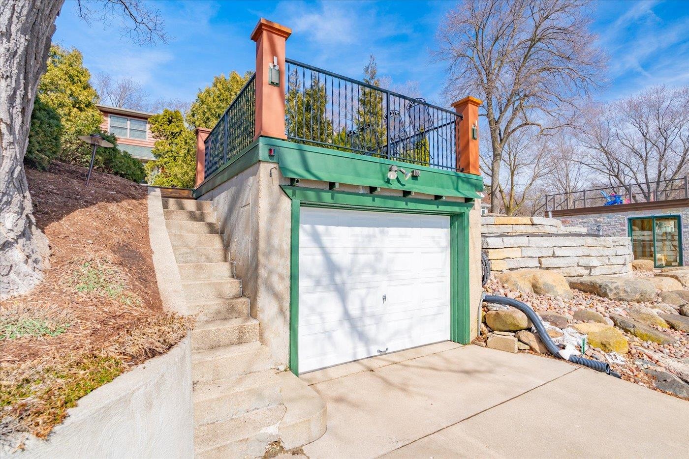 701 Woodward Drive