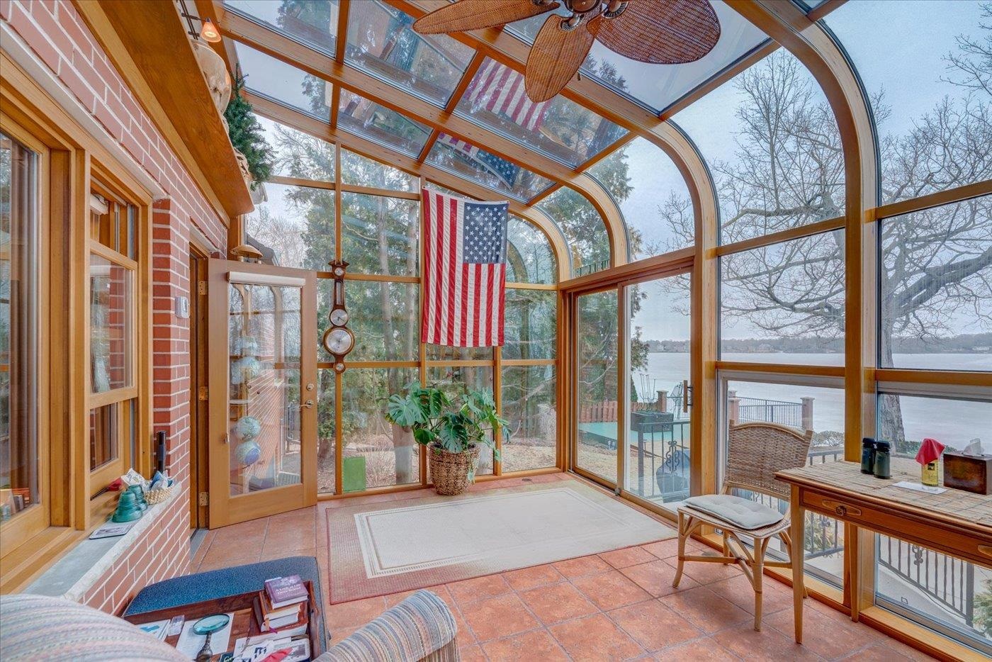 701 Woodward Drive