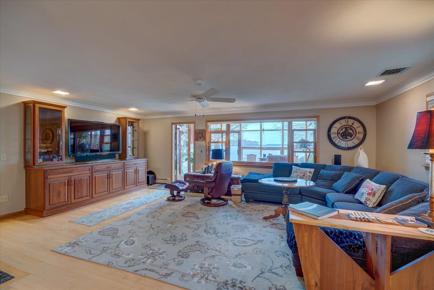 701 Woodward Drive
