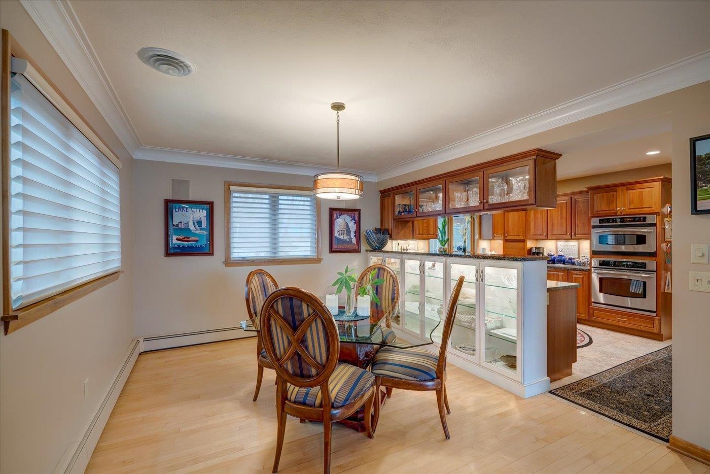 701 Woodward Drive