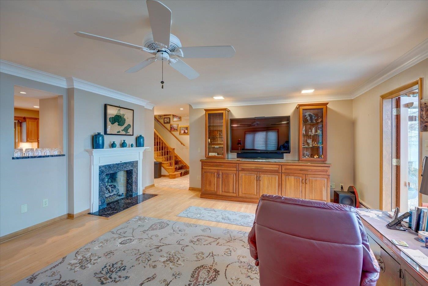 701 Woodward Drive
