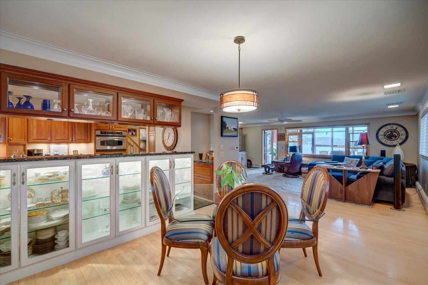701 Woodward Drive
