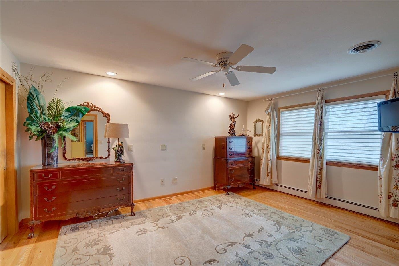 701 Woodward Drive