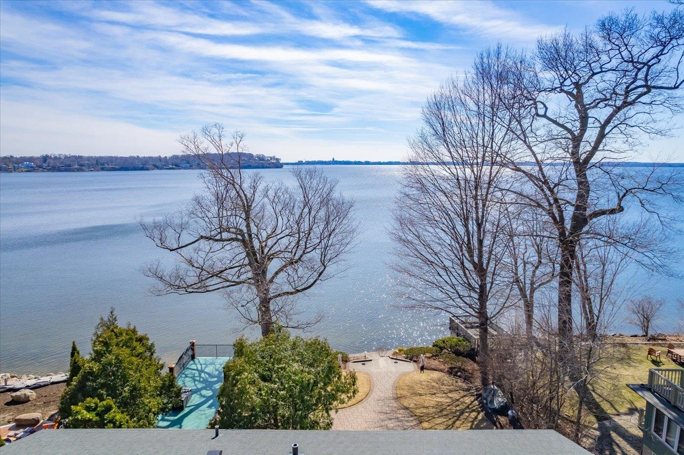701 Woodward Drive