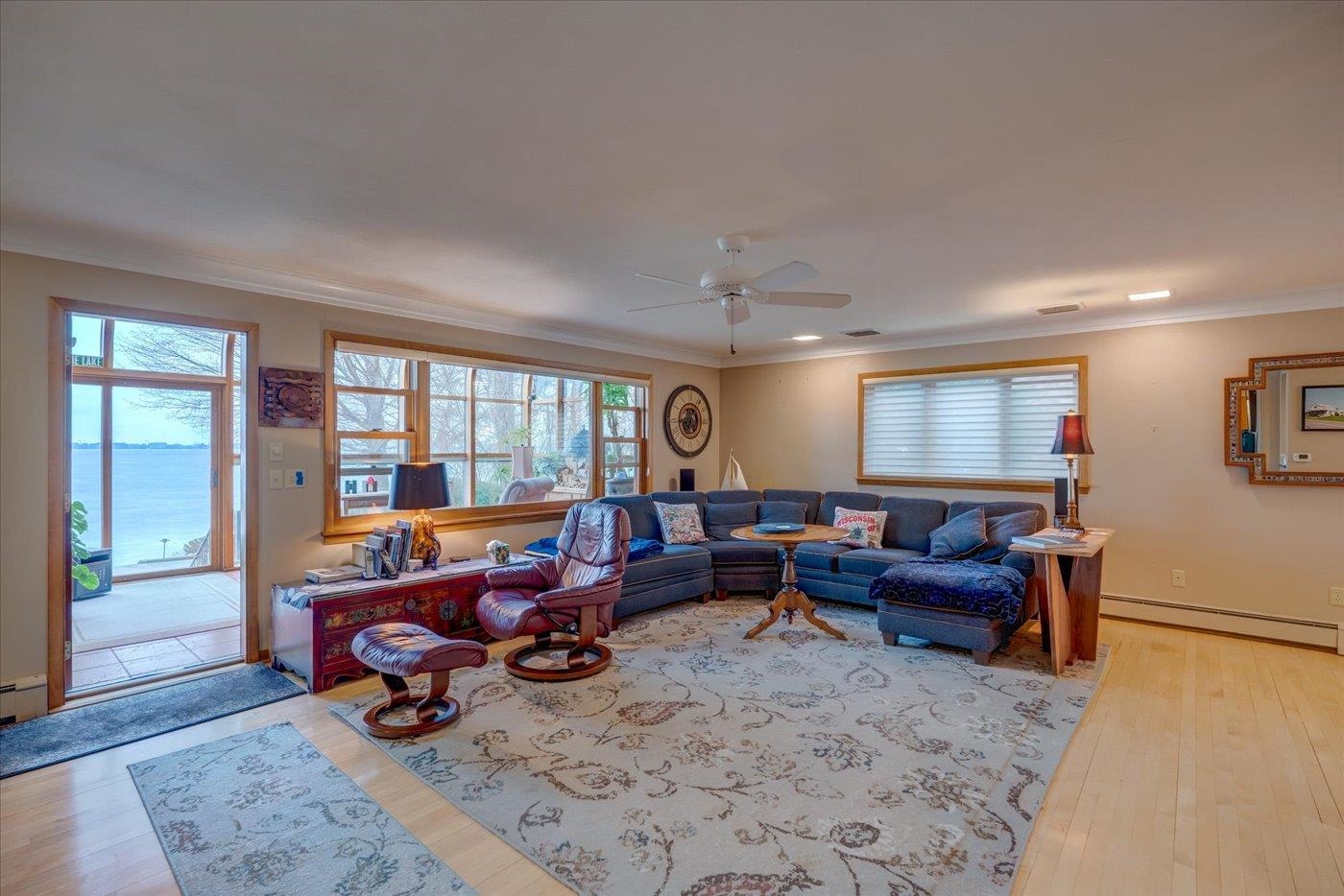 701 Woodward Drive