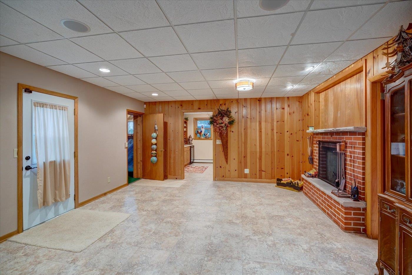 701 Woodward Drive