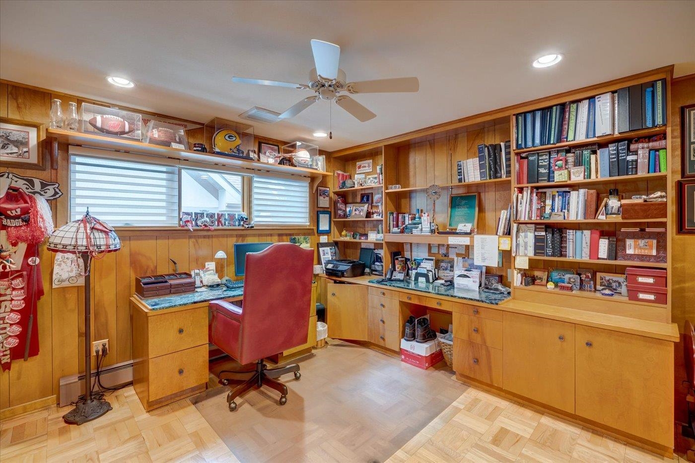 701 Woodward Drive