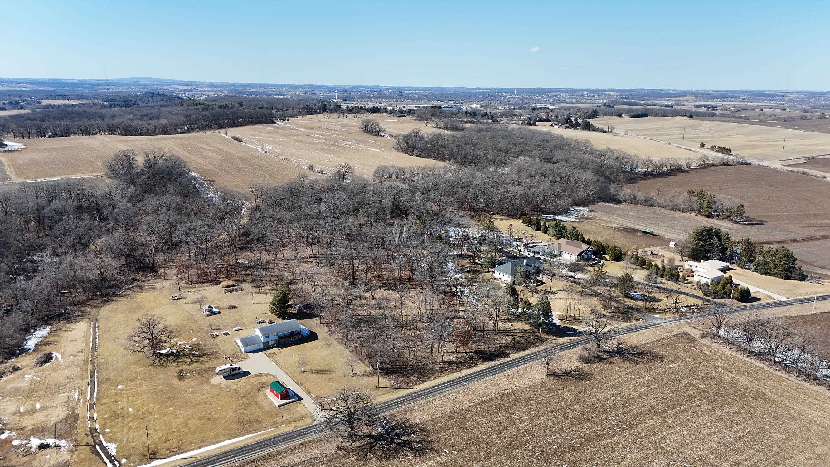 1887 Borchert Road
