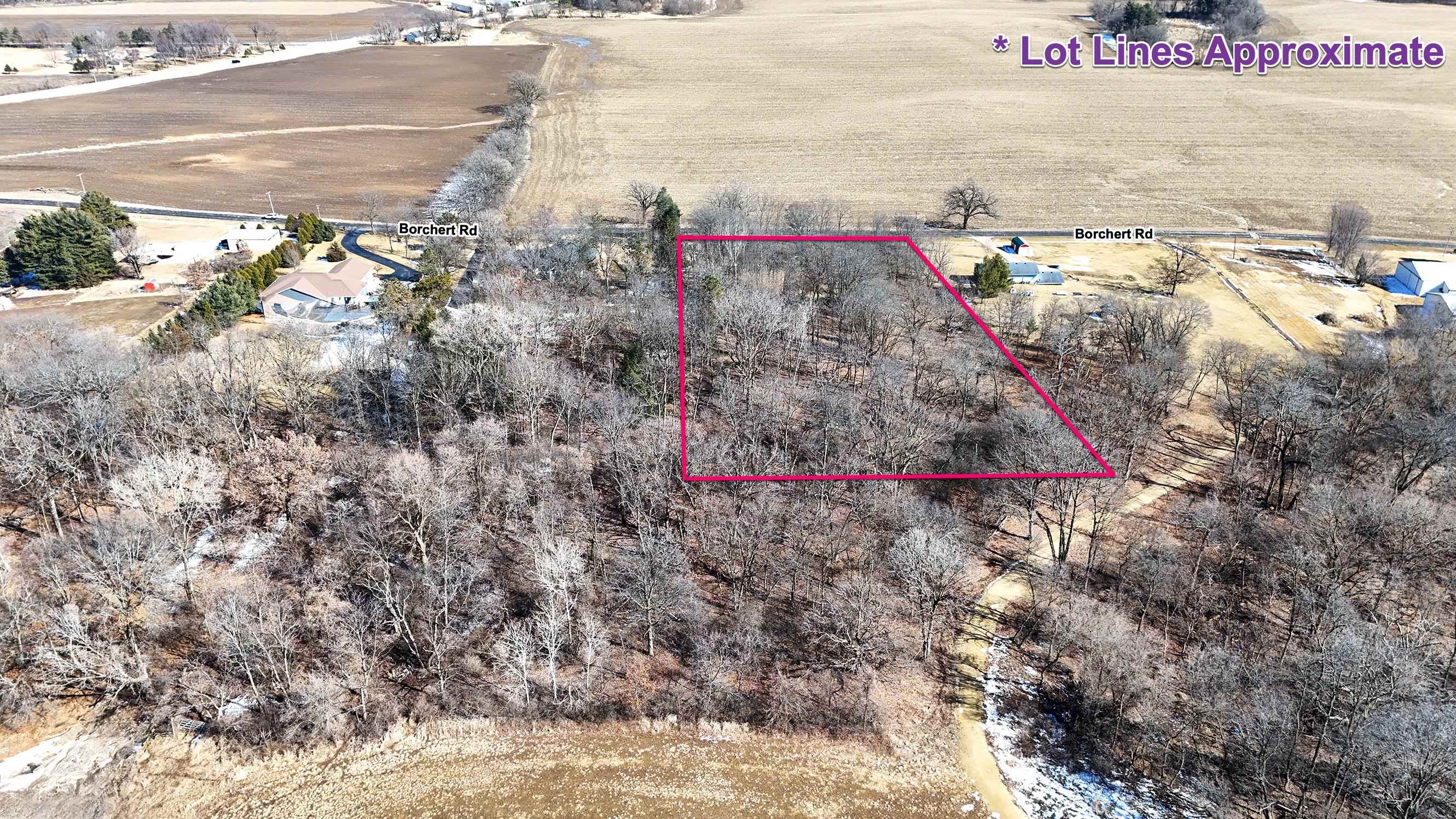 1887 Borchert Road