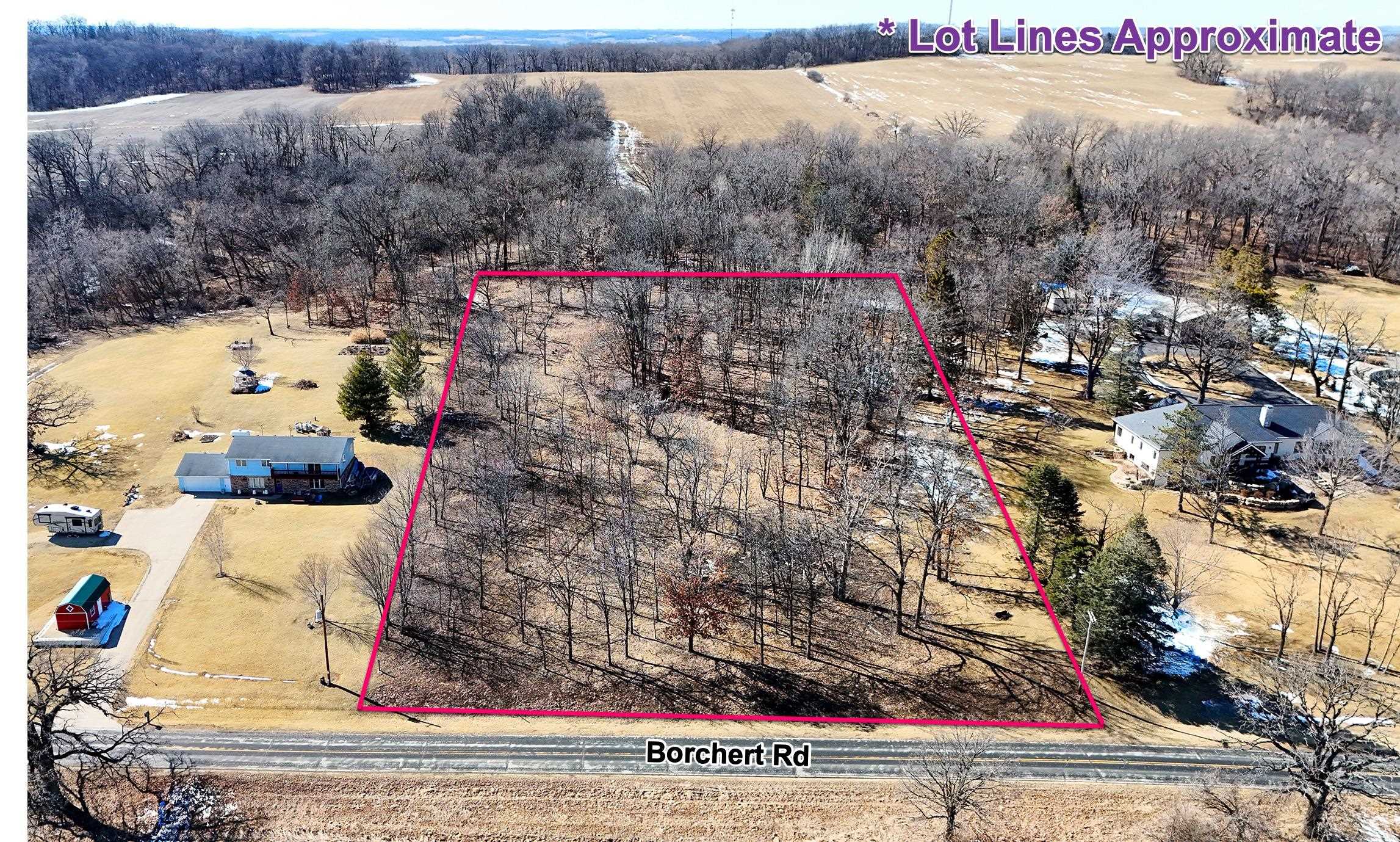 1887 Borchert Road
