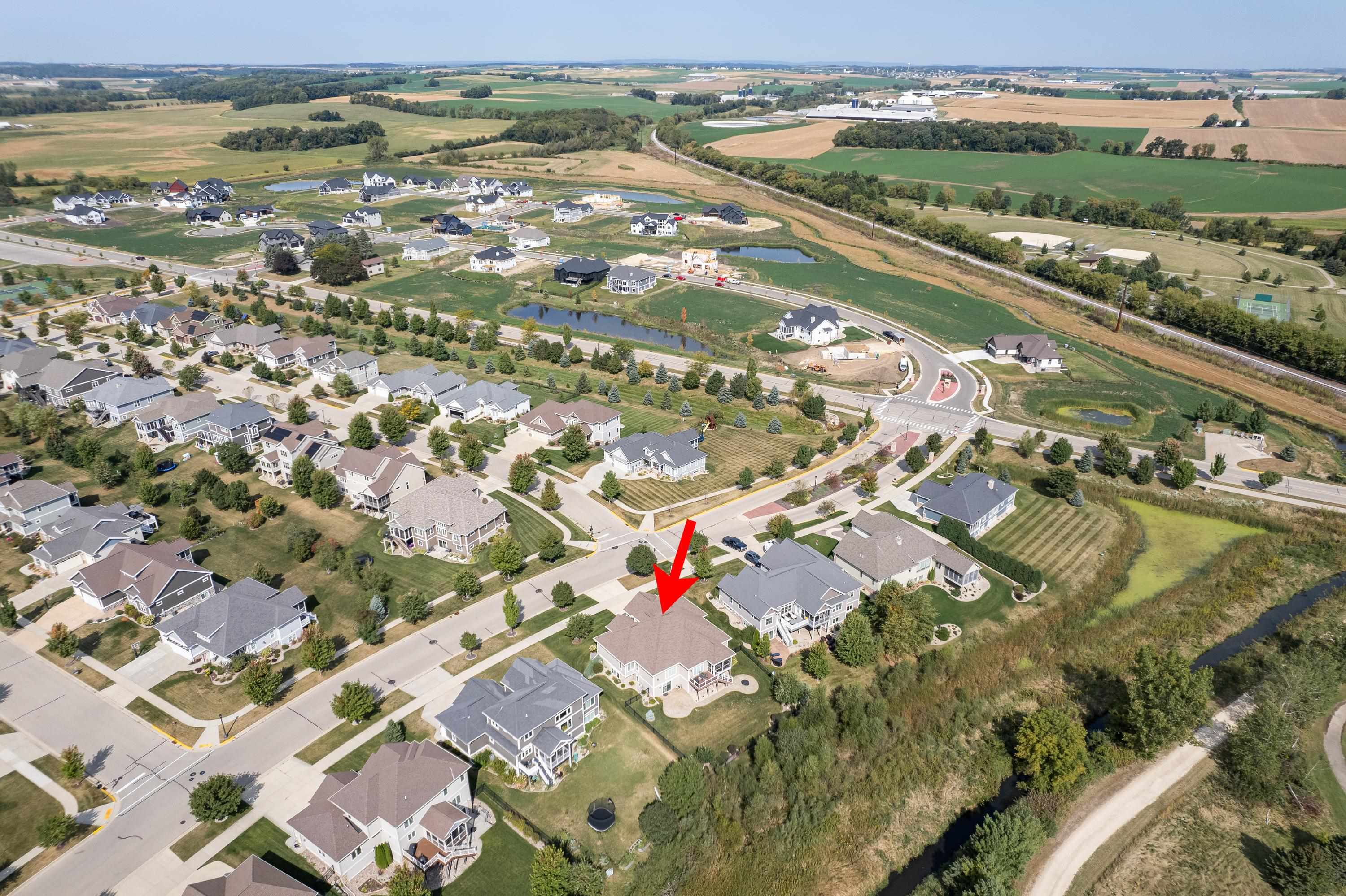 784 Westbridge Trail