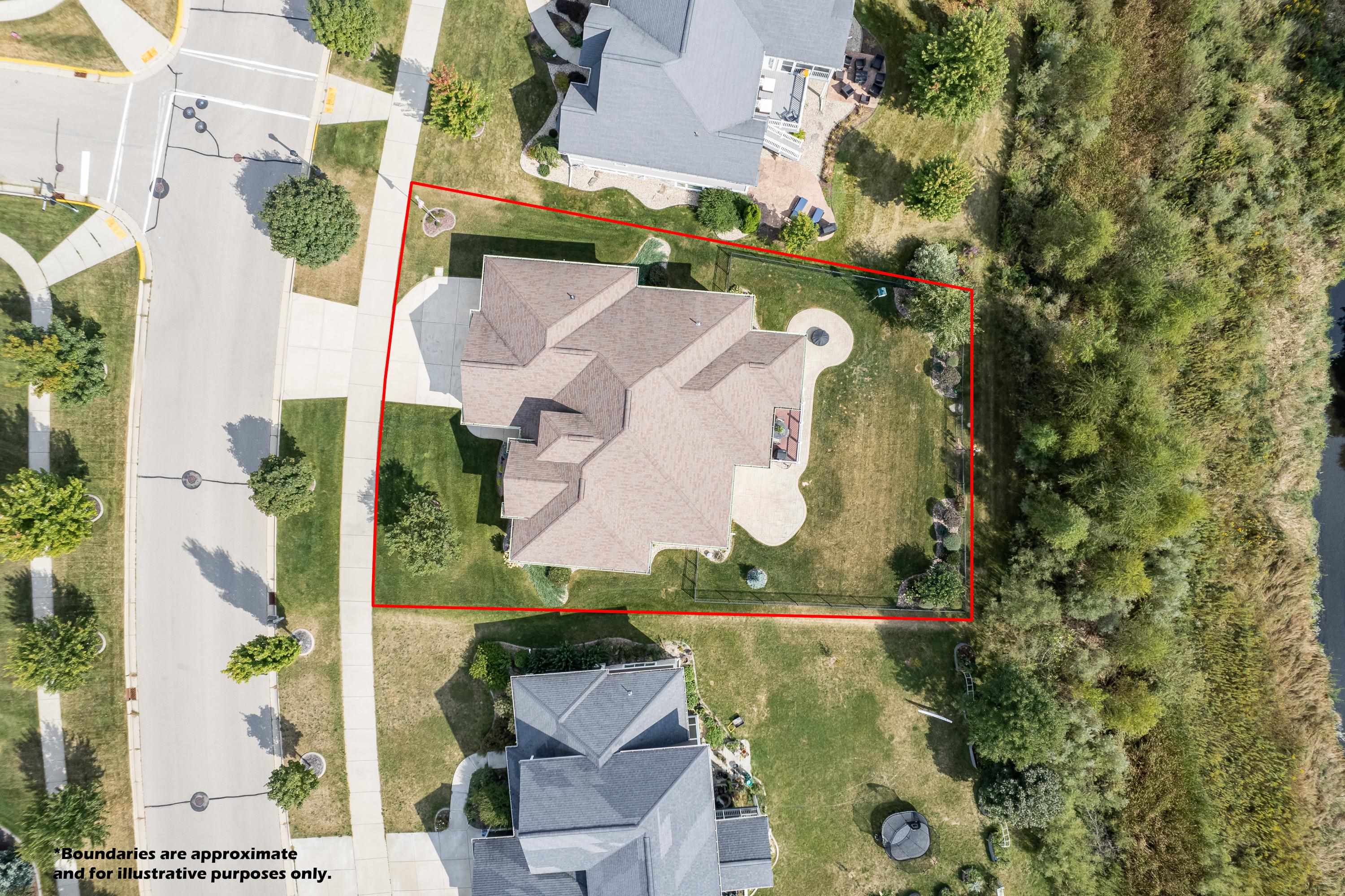 784 Westbridge Trail