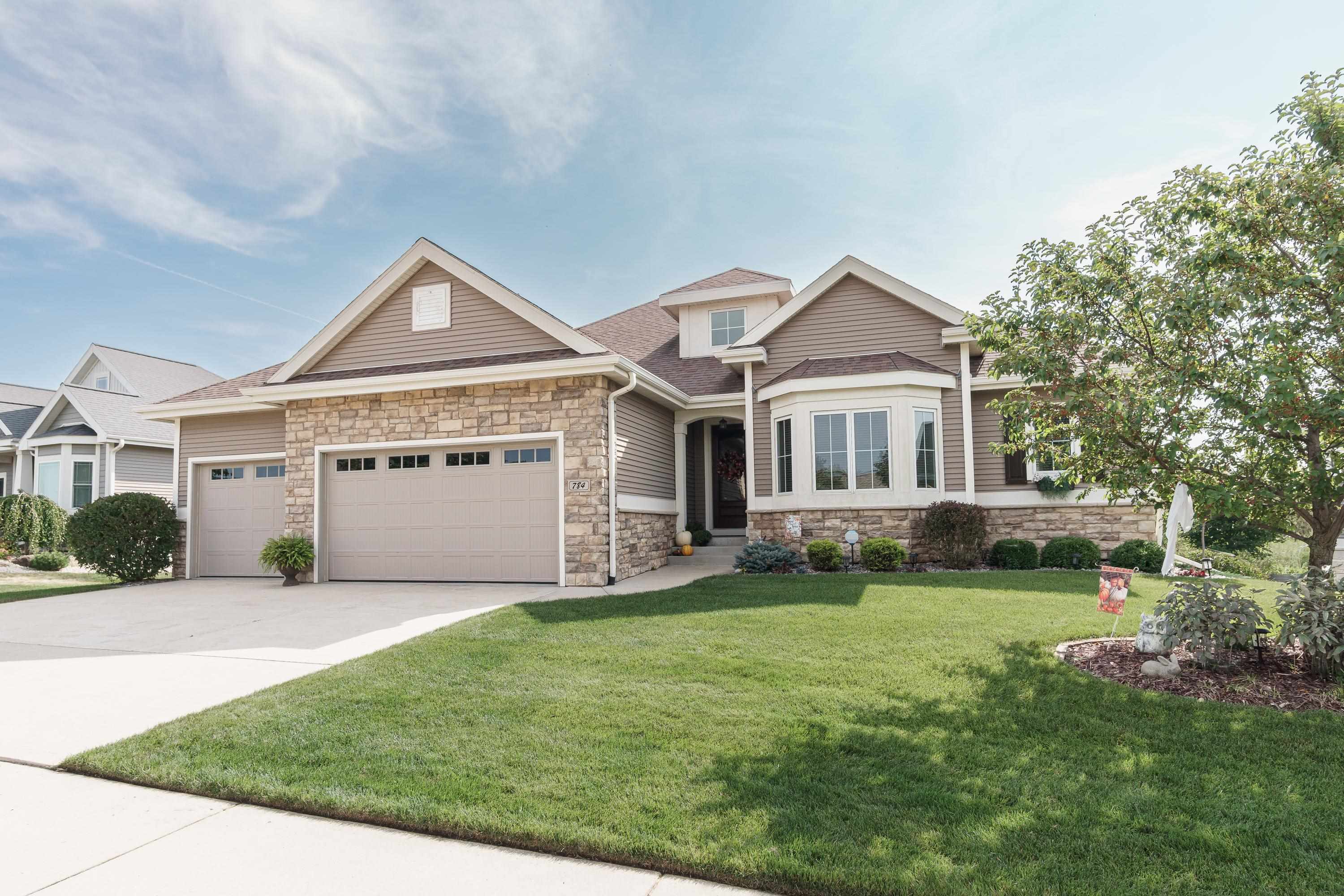 784 Westbridge Trail