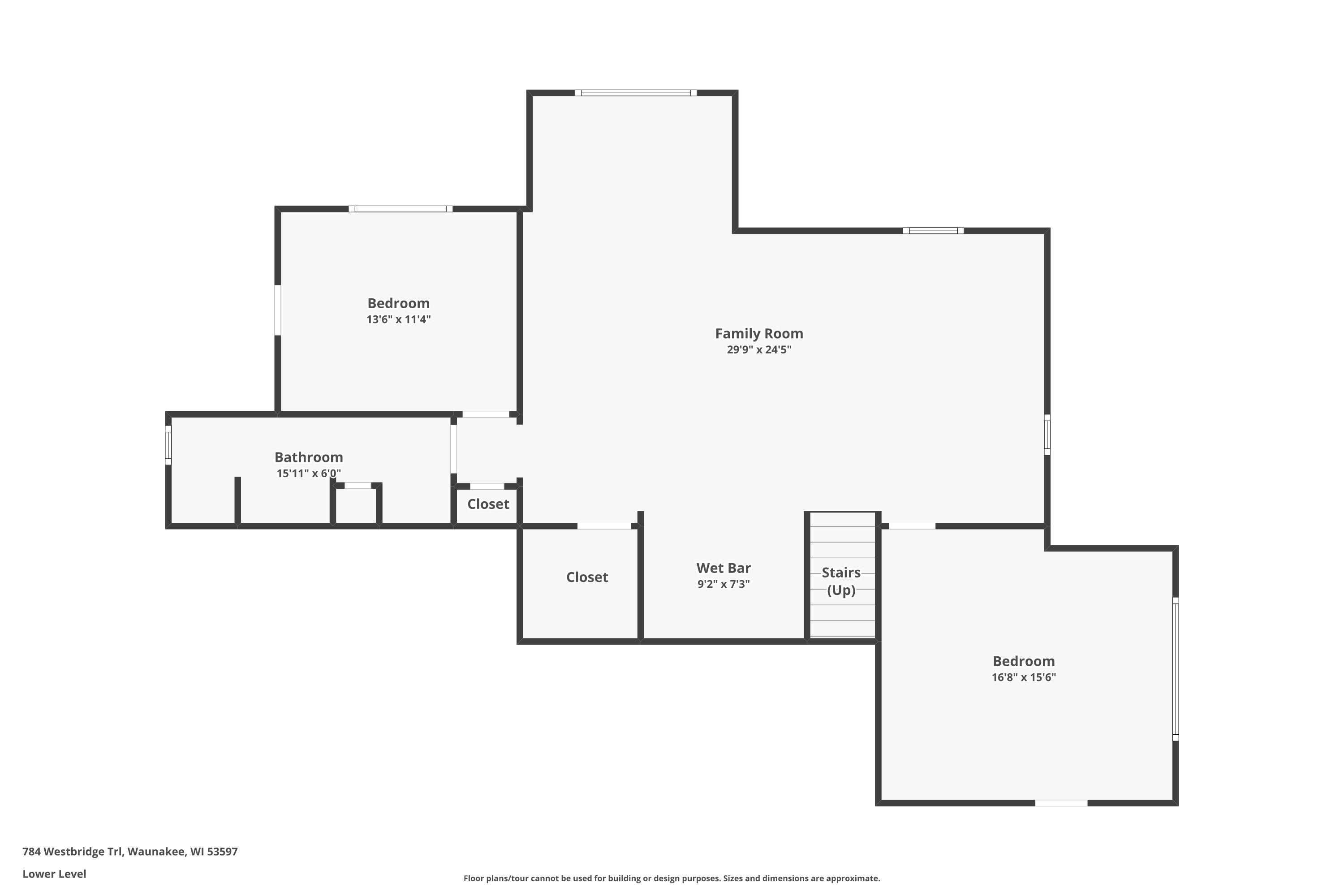 784 Westbridge Trail