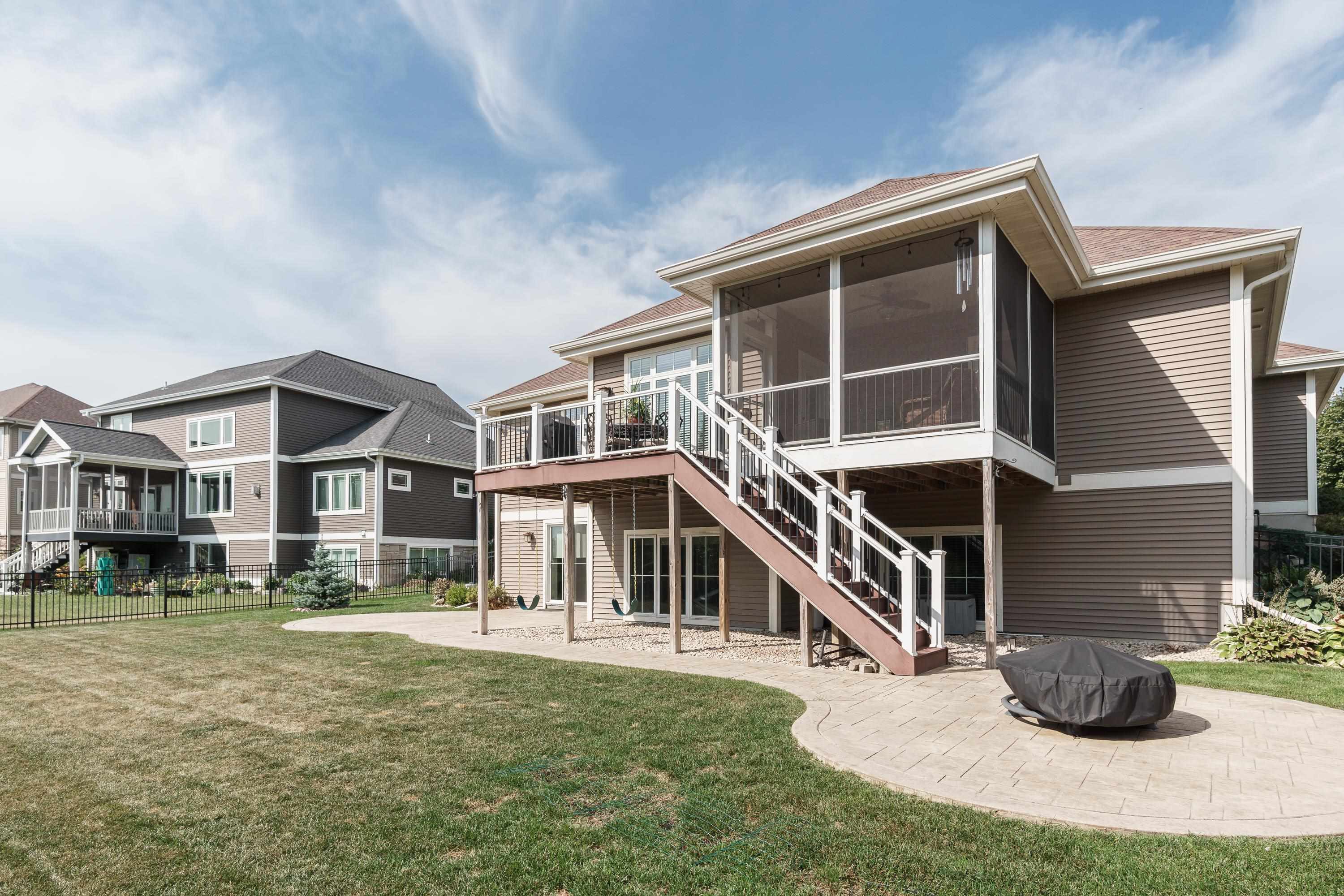 784 Westbridge Trail