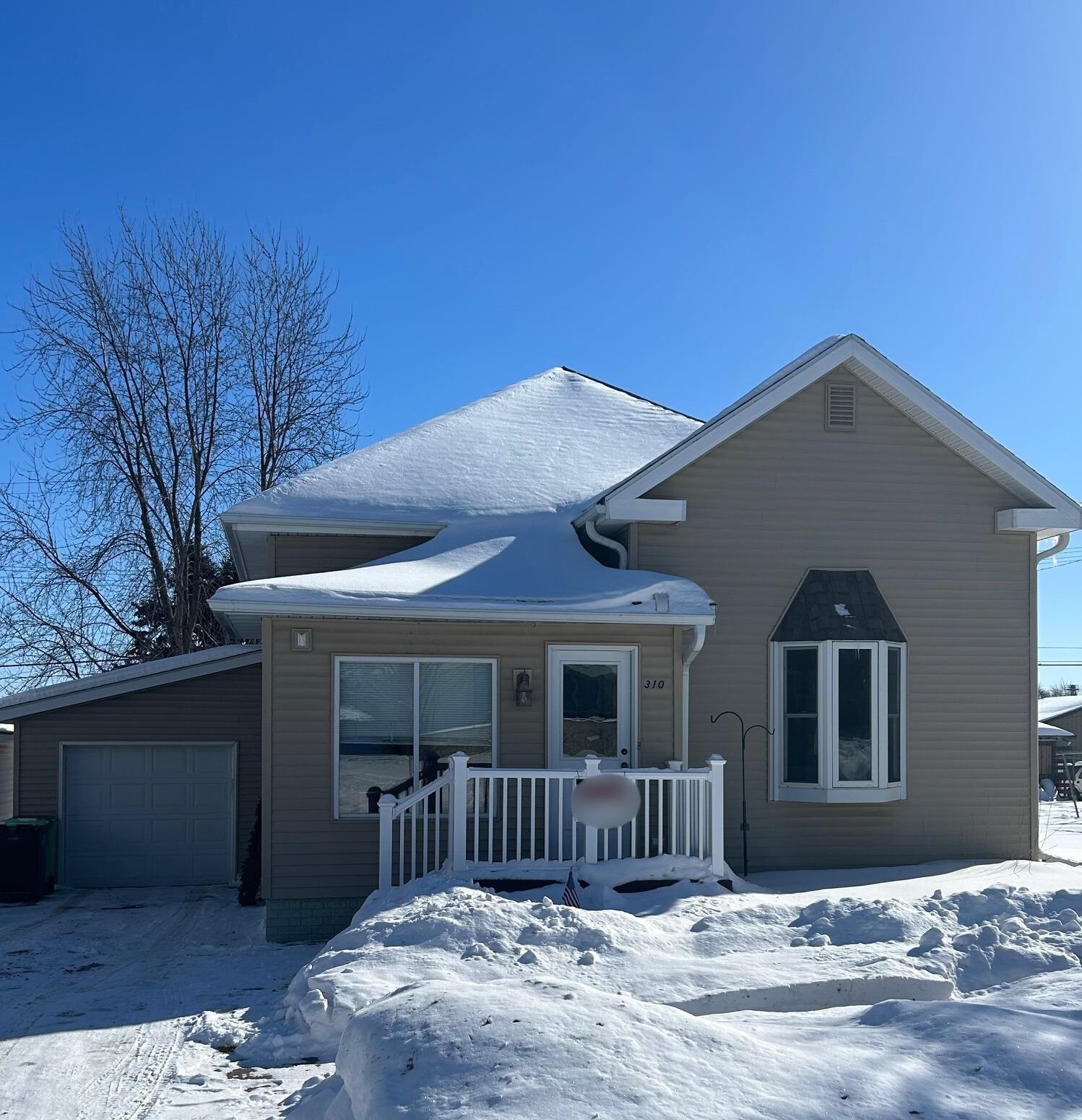 310 N Division Street
