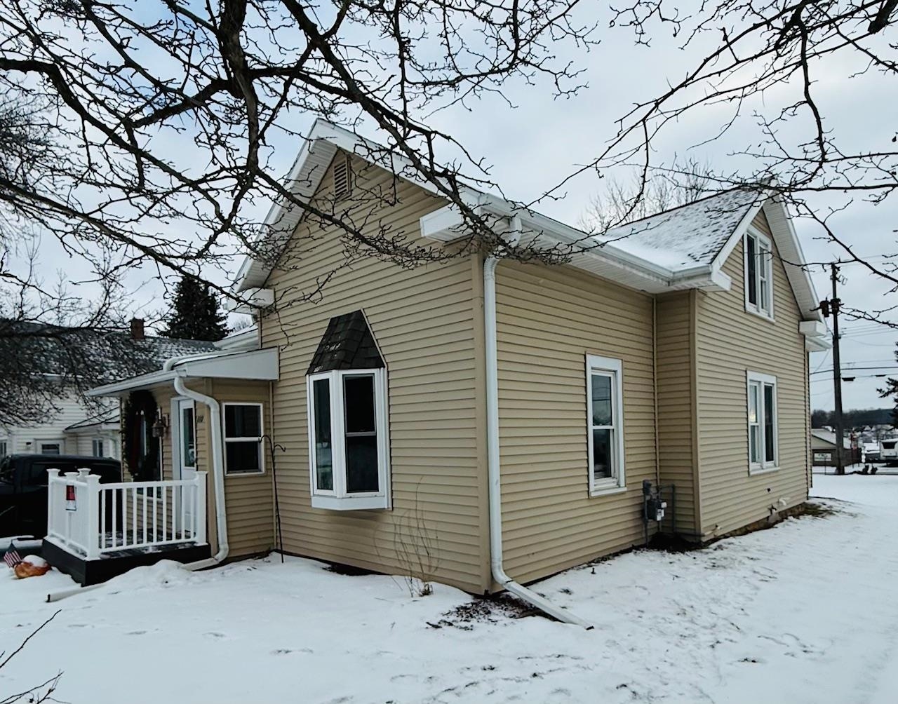 310 N Division Street
