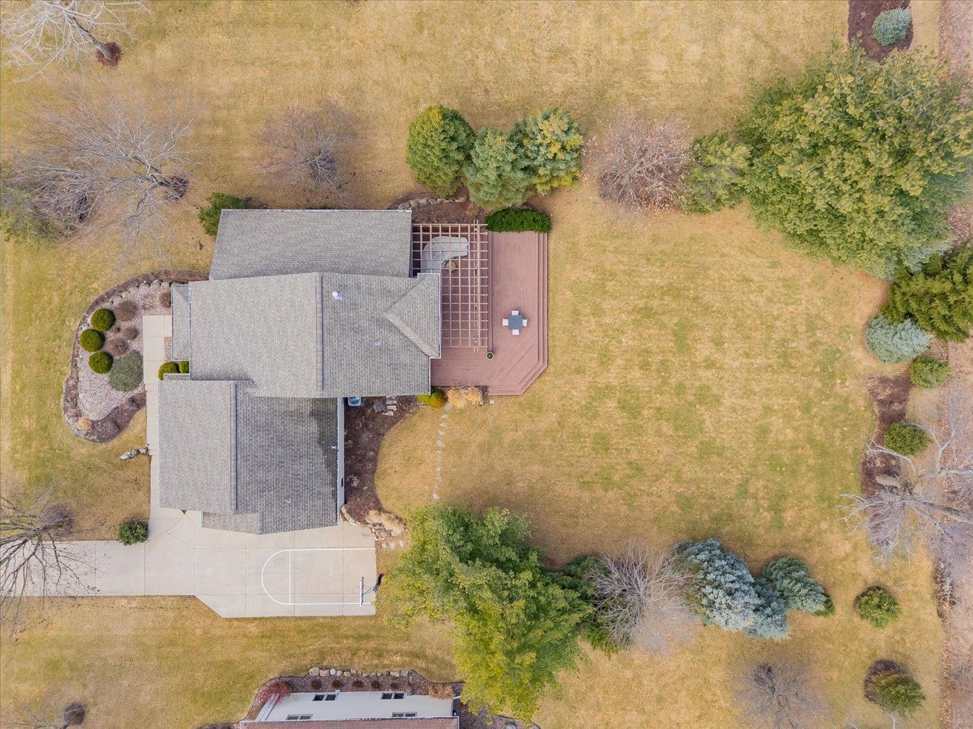 9514 Hill Creek Drive