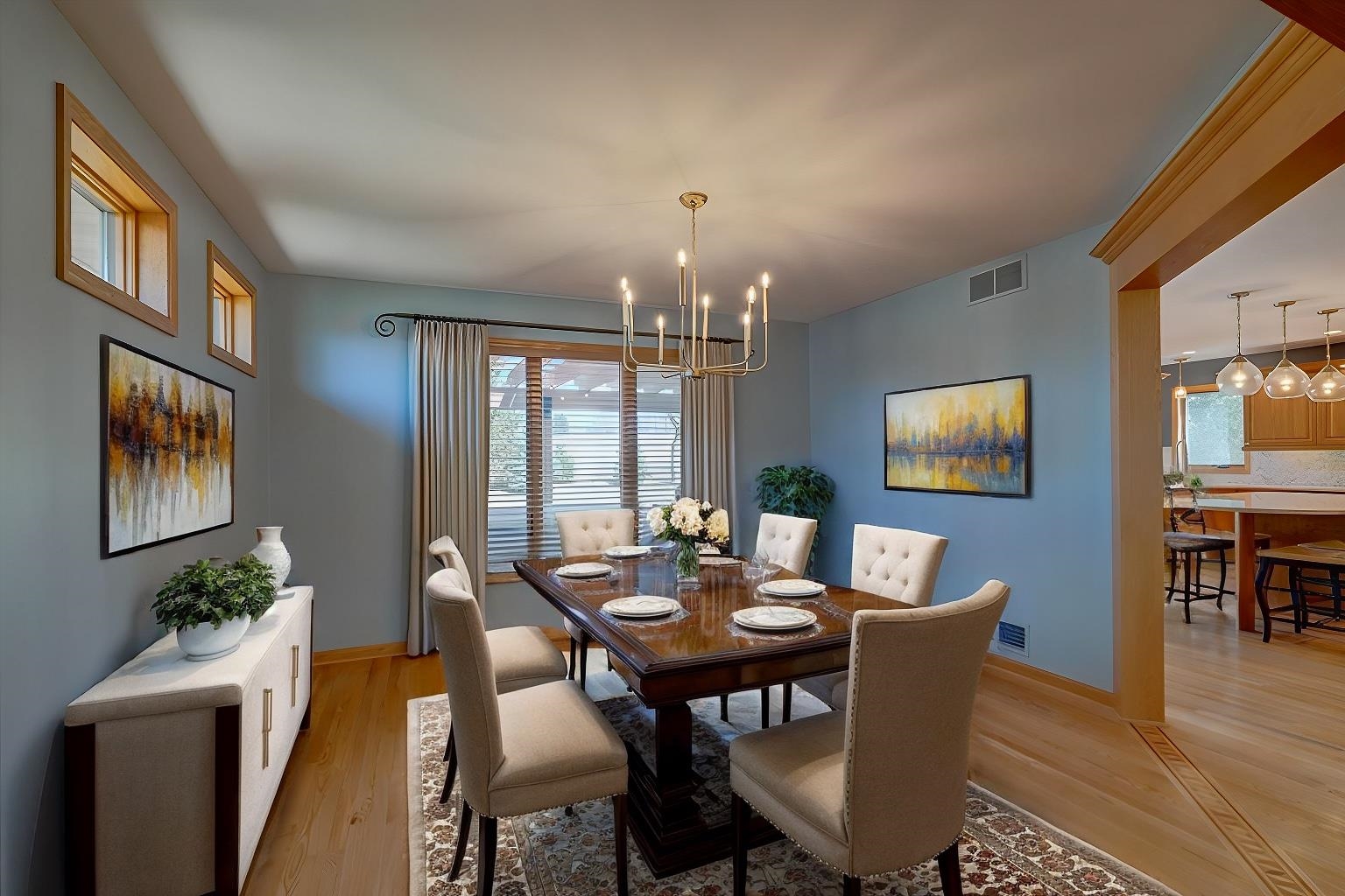 9514 Hill Creek Drive