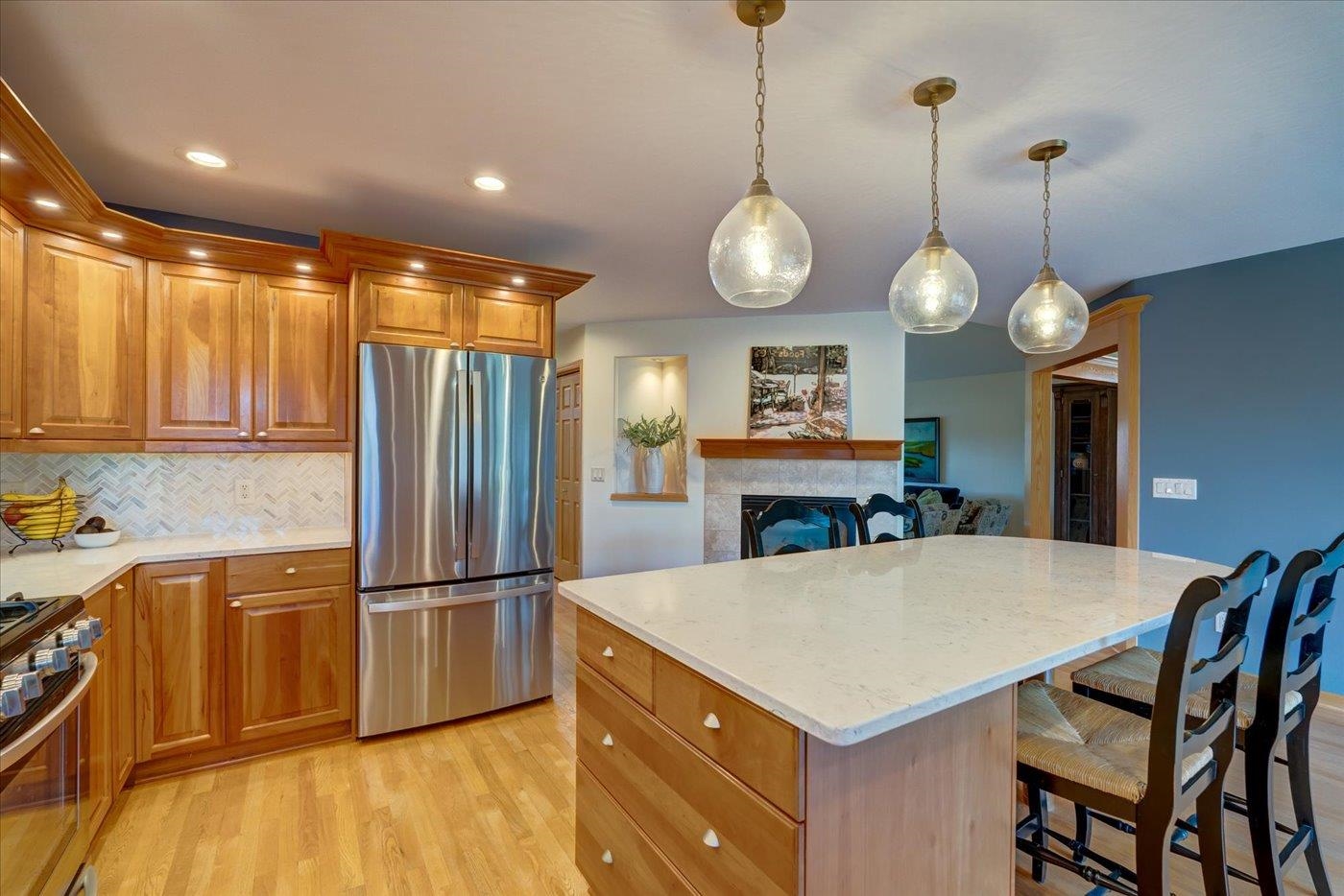 9514 Hill Creek Drive