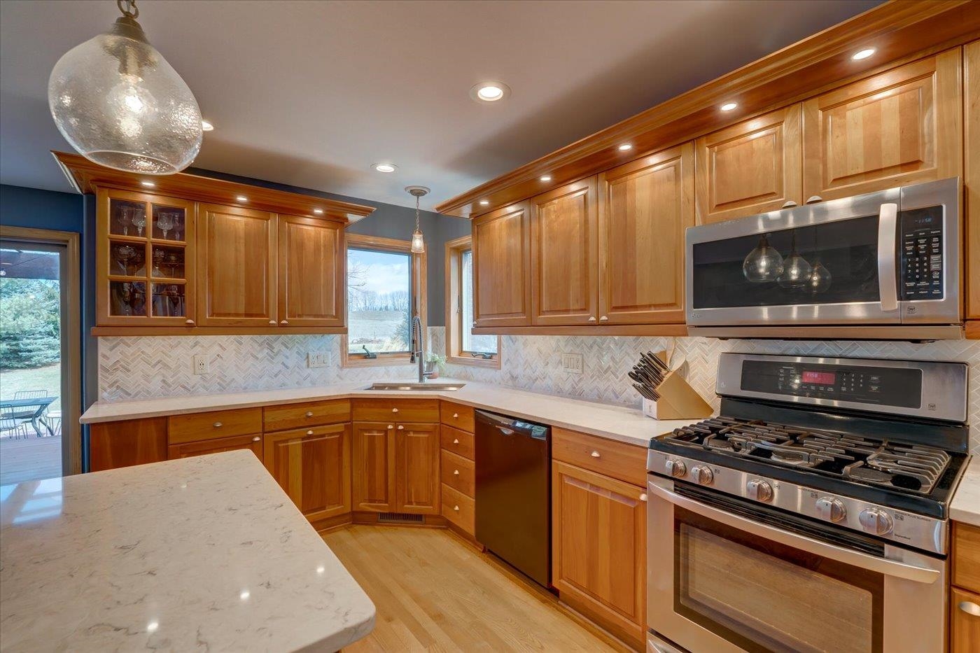 9514 Hill Creek Drive