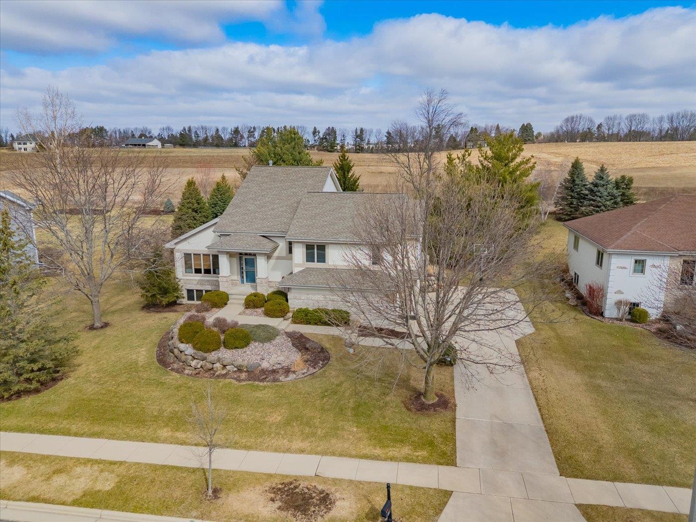 9514 Hill Creek Drive