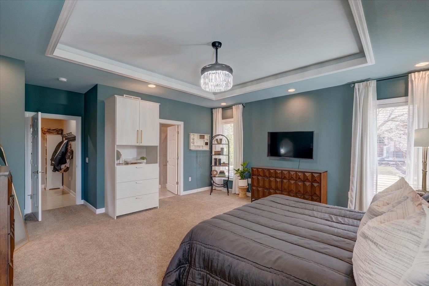 5 Kingswood Circle