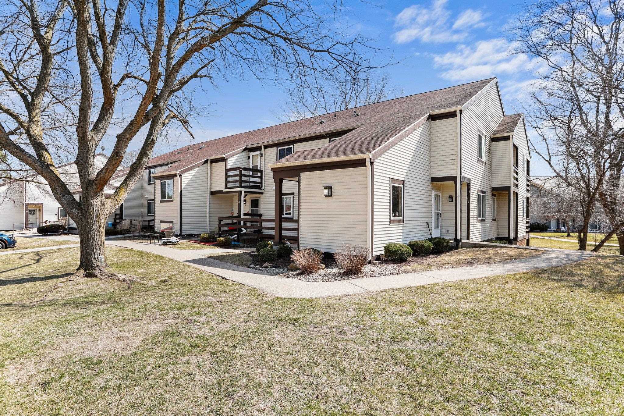 25 Creekside Way Unit: 37