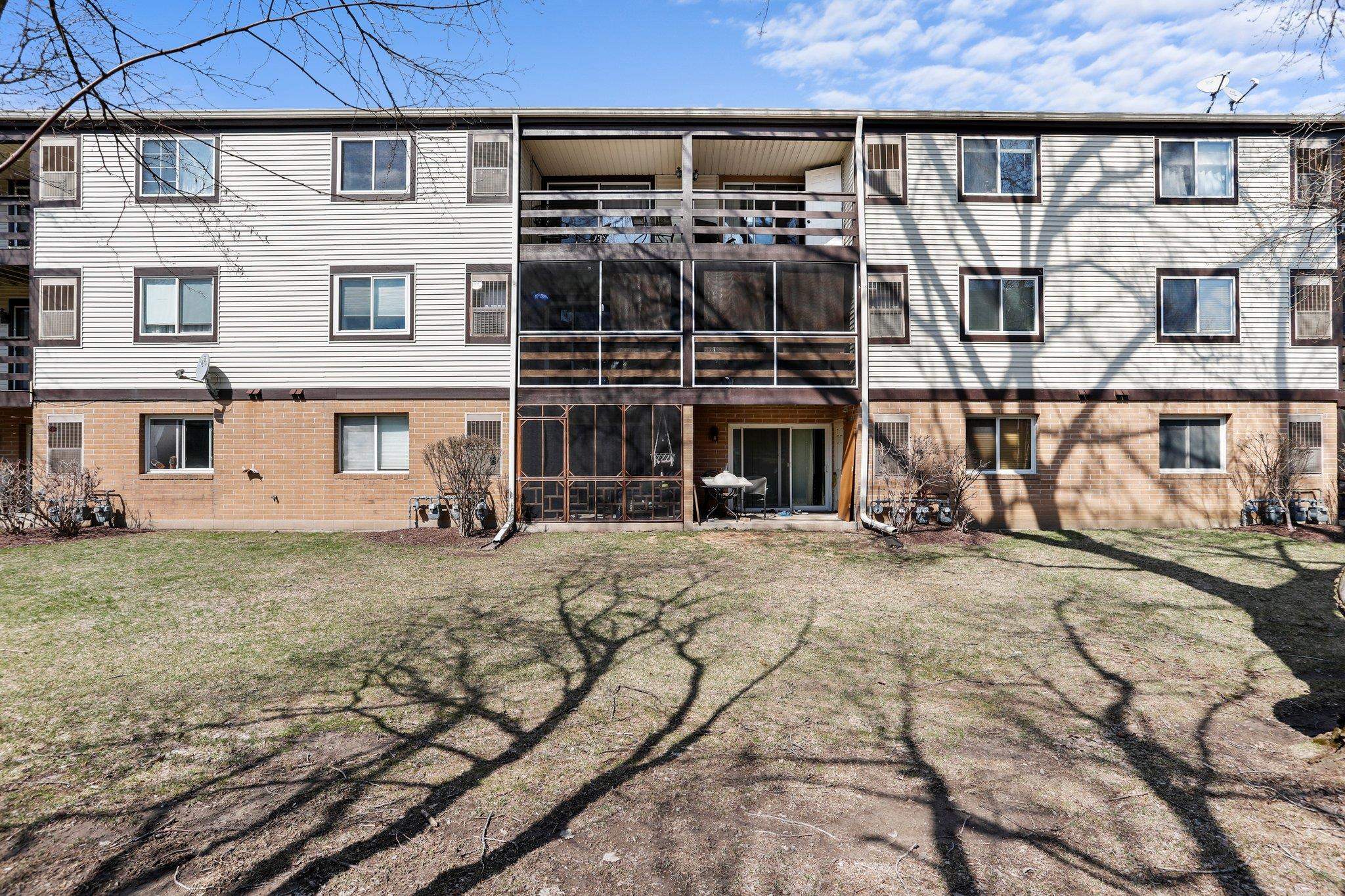 25 Creekside Way Unit: 37