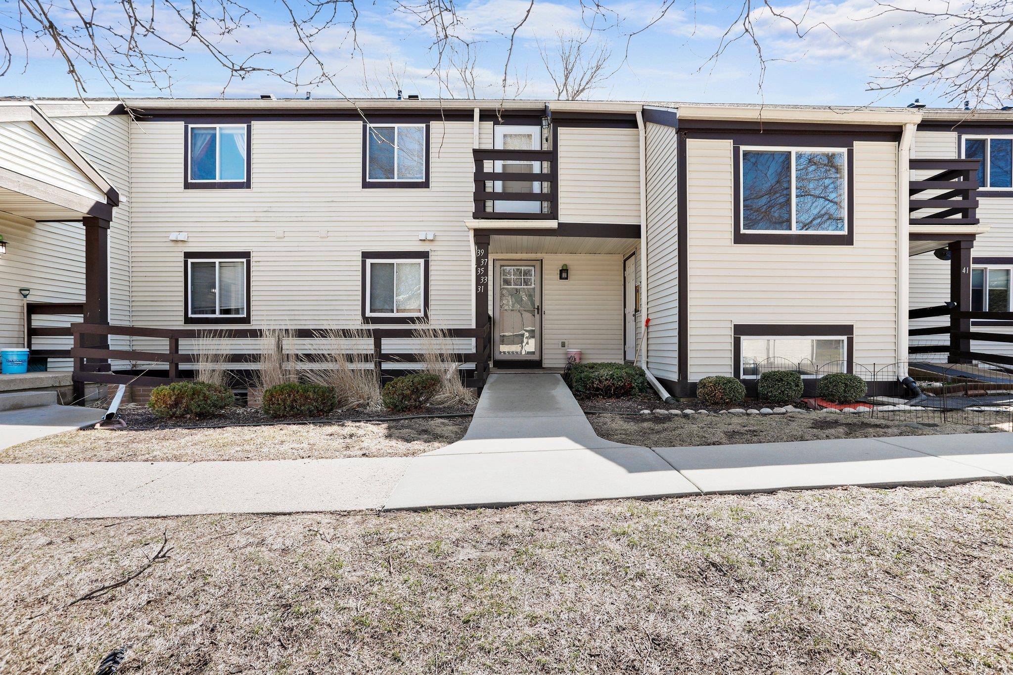 25 Creekside Way Unit: 37