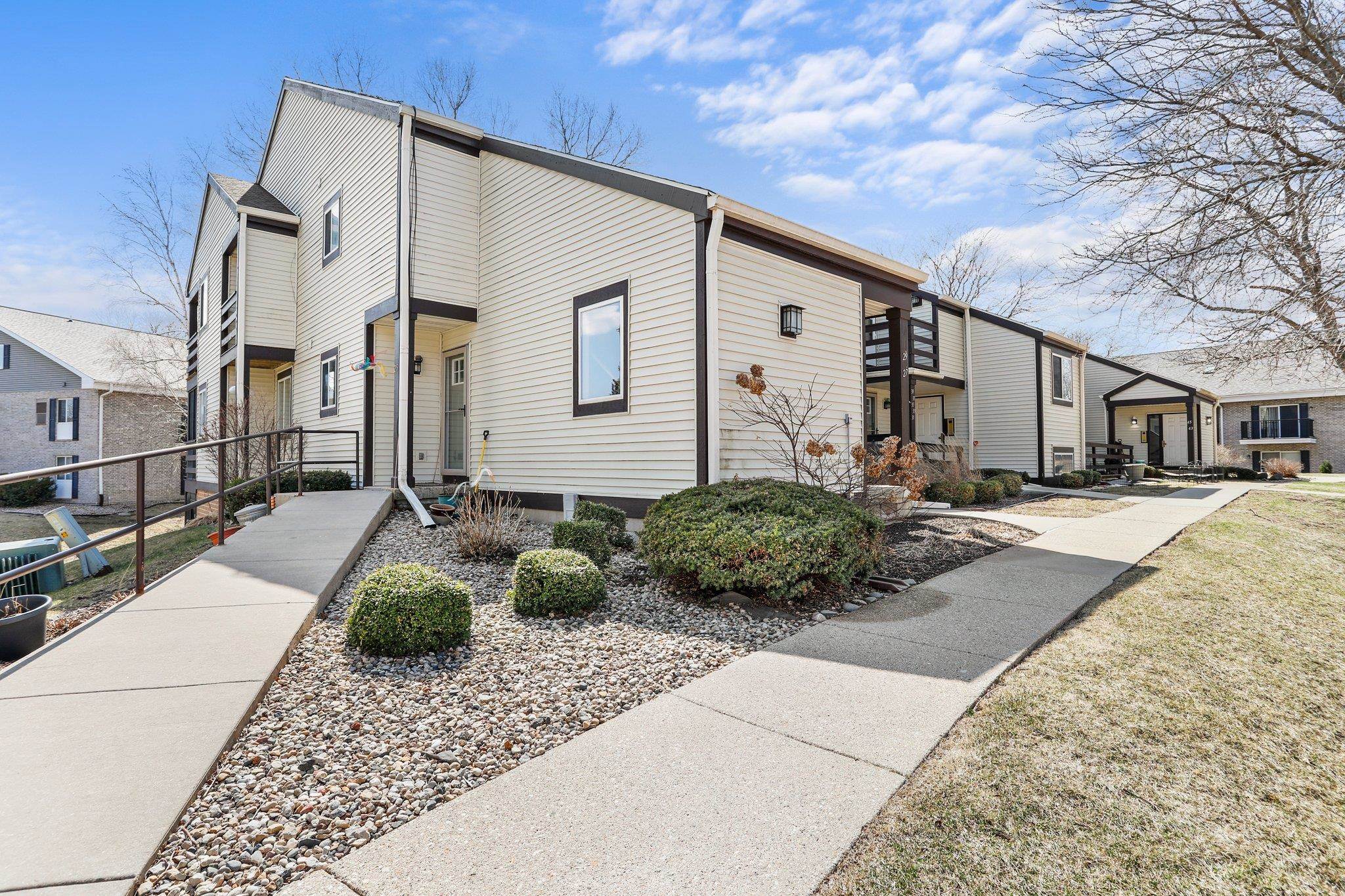 25 Creekside Way Unit: 37