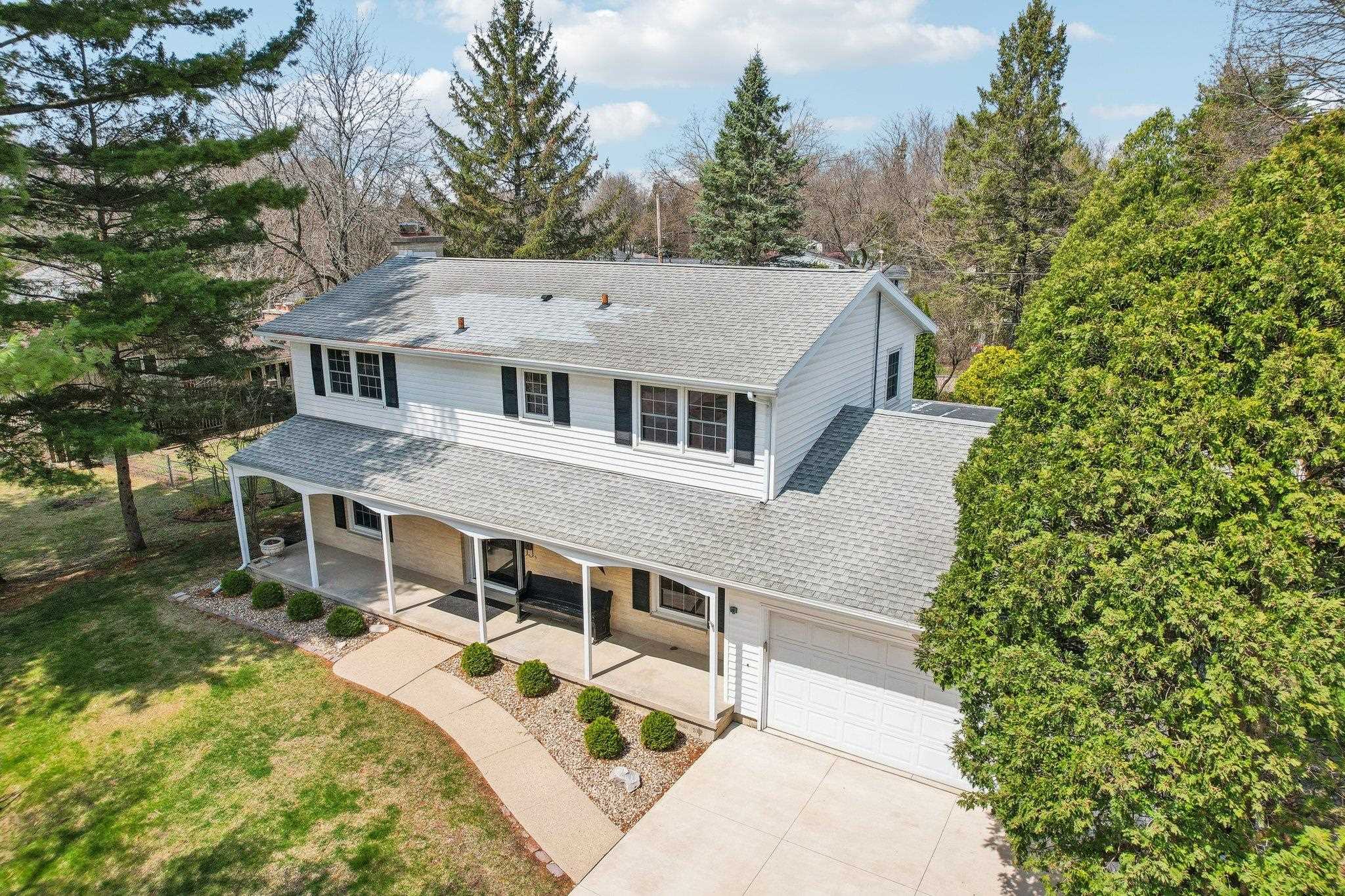 6206 Davenport Drive