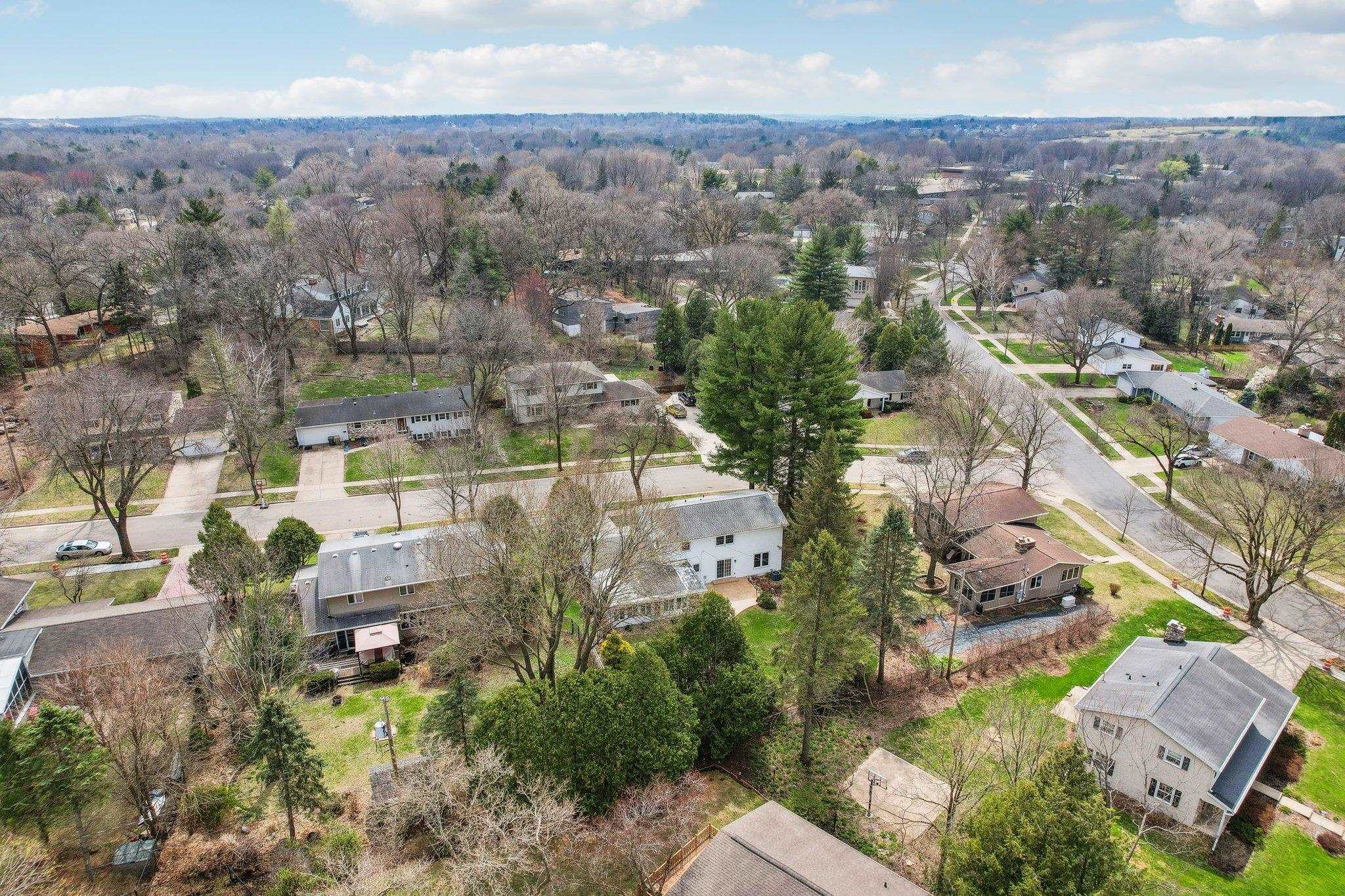 6206 Davenport Drive