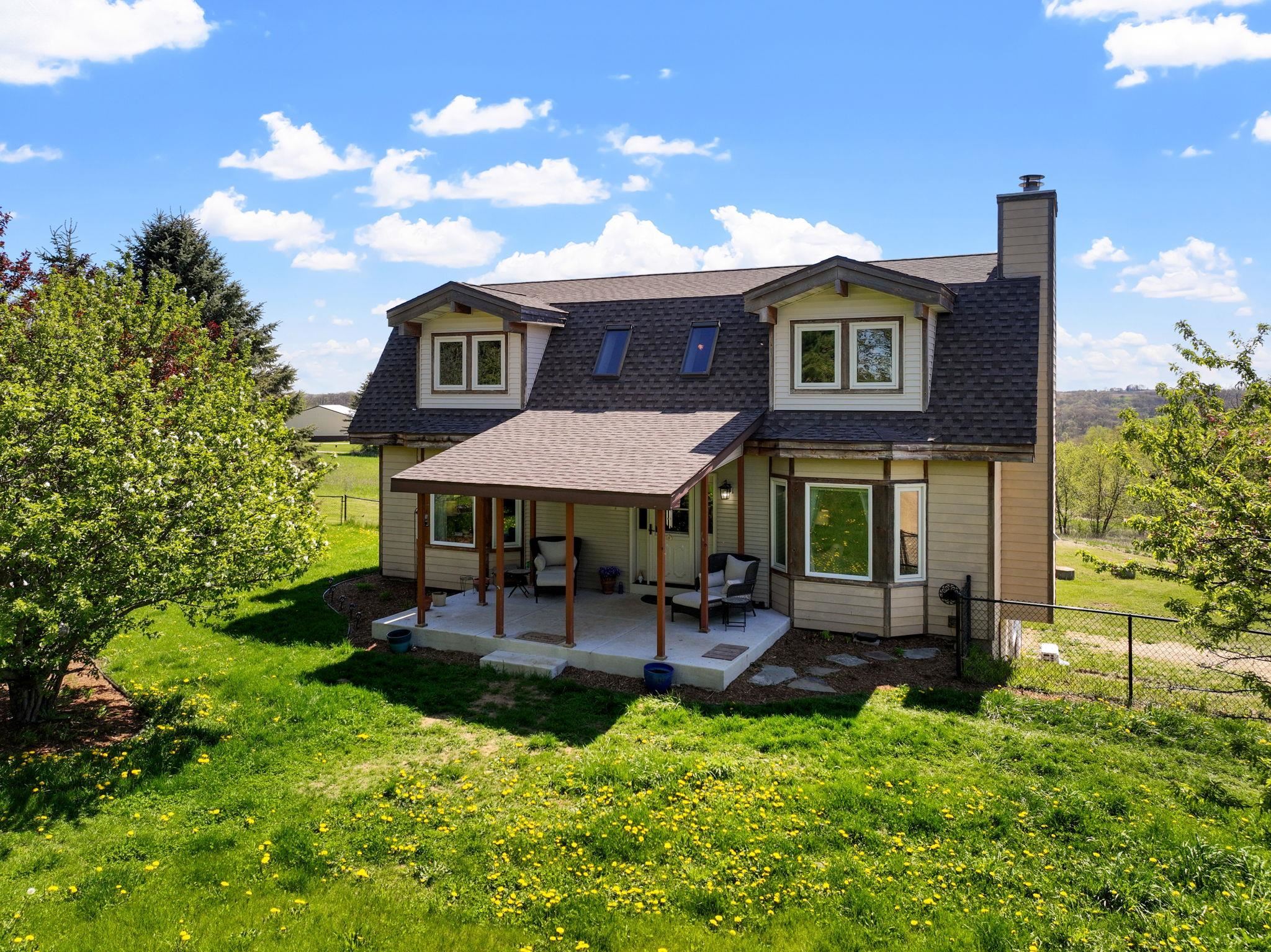 1690 Kestrel Lane