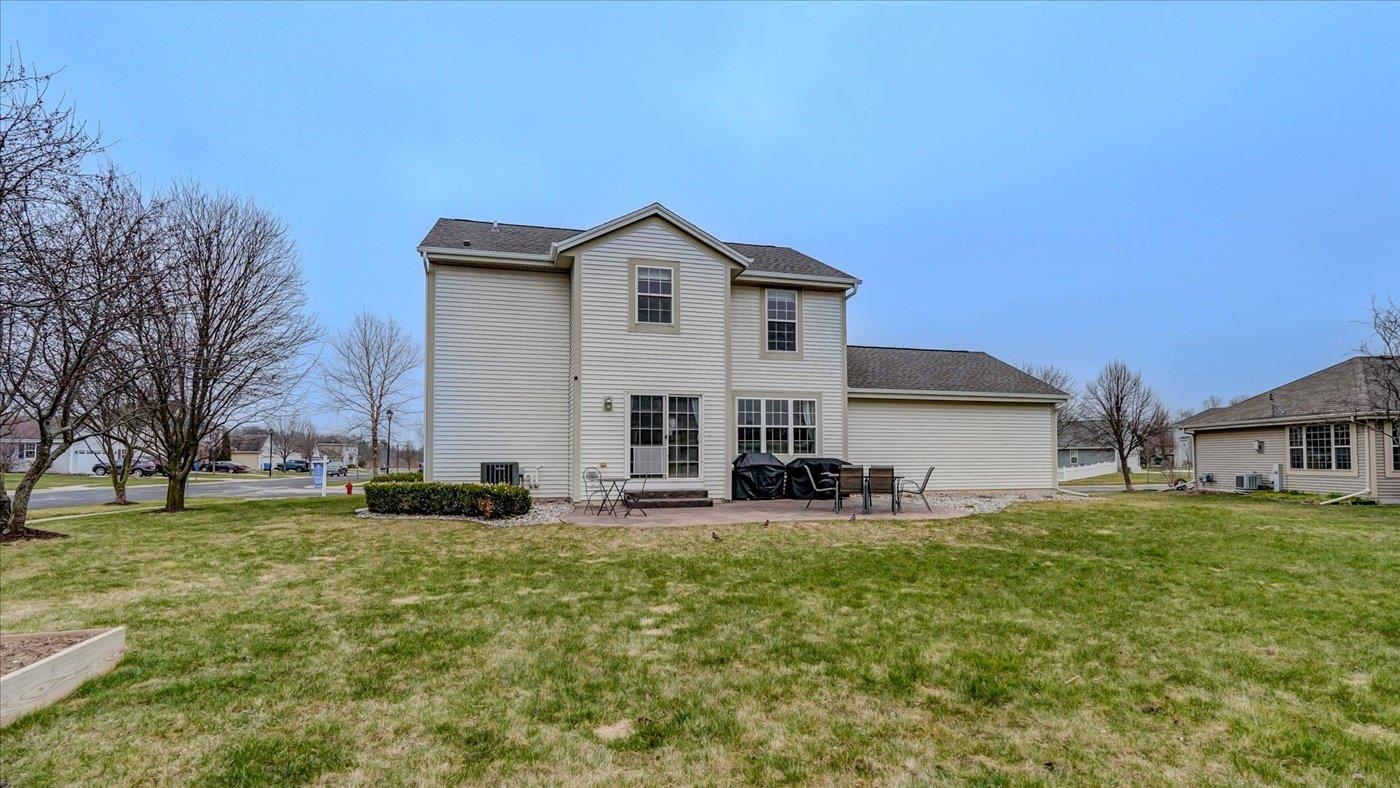 715 Bridlewood Lane