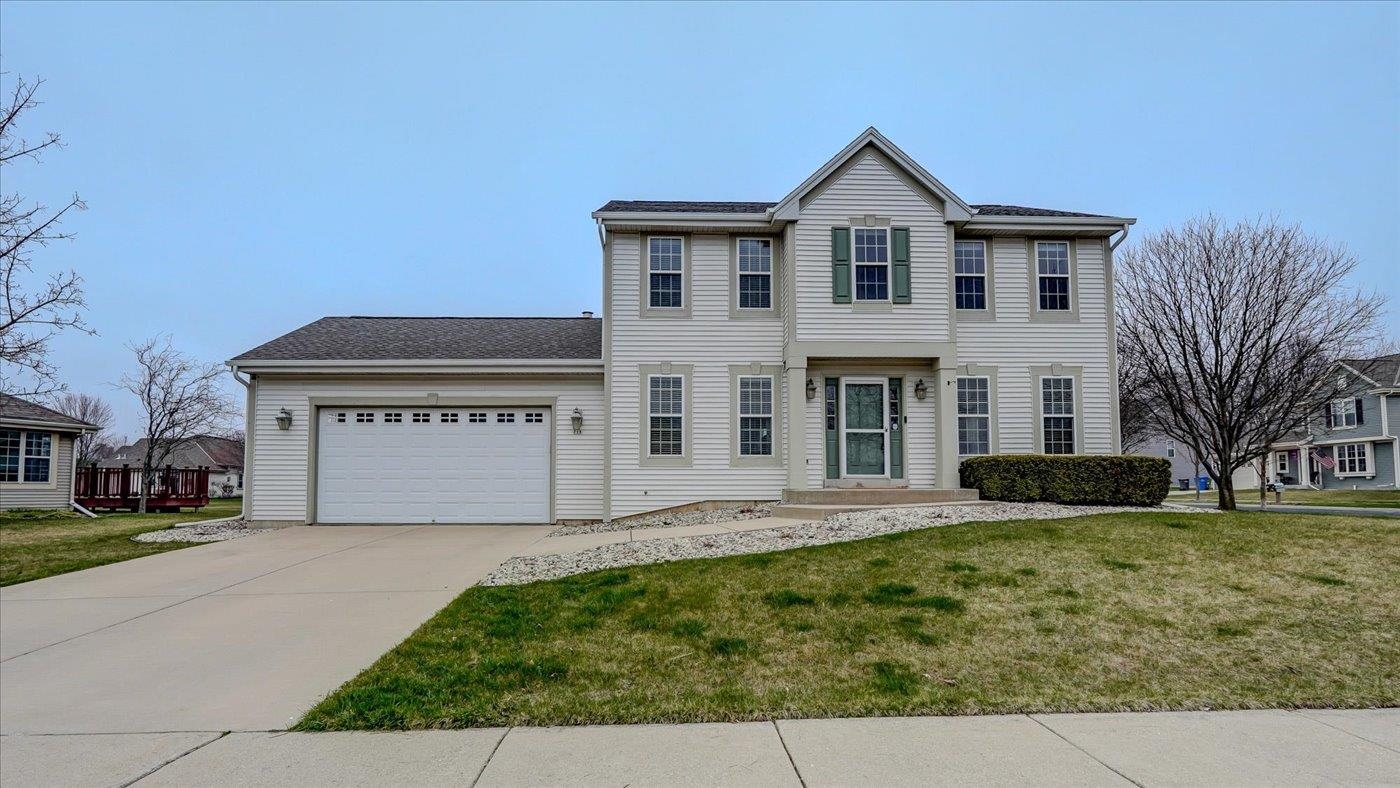 715 Bridlewood Lane