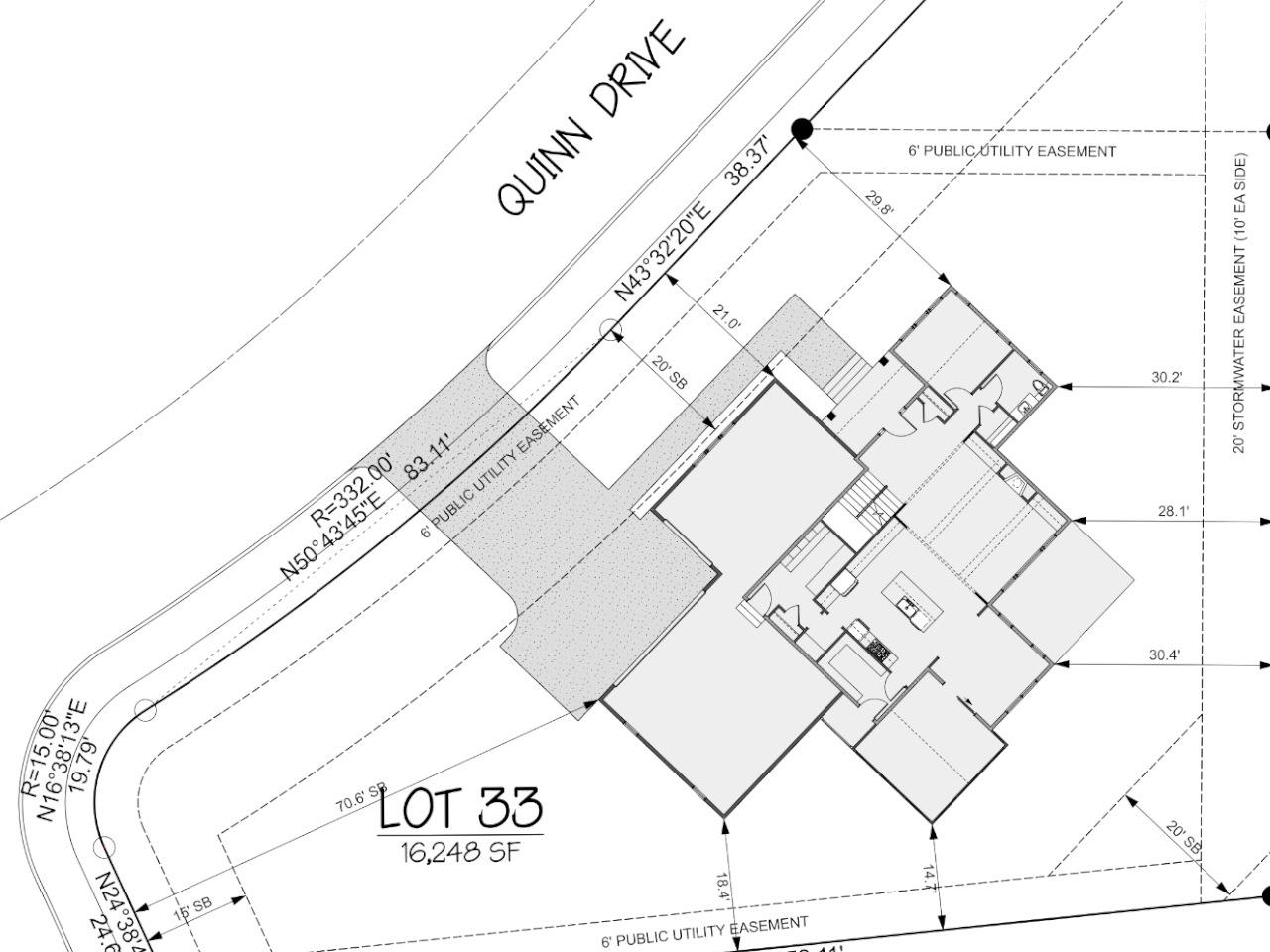 1101 Quinn Drive