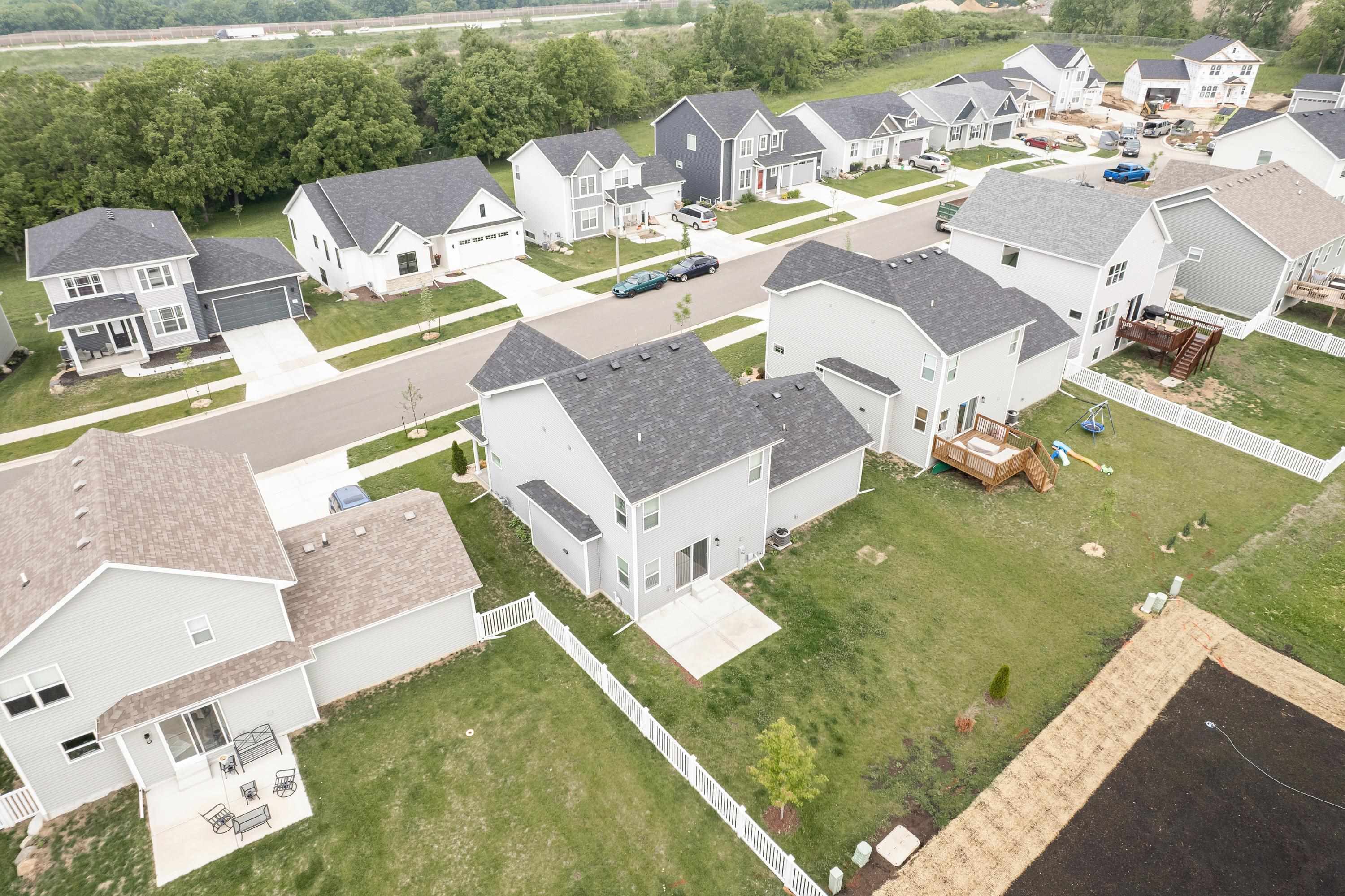 427 Hercules Trail