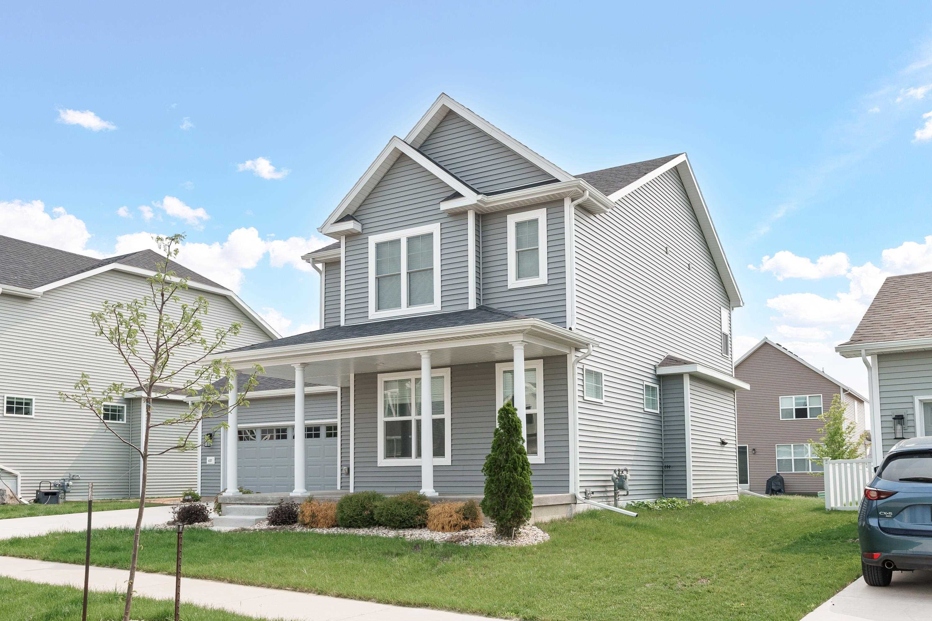 427 Hercules Trail