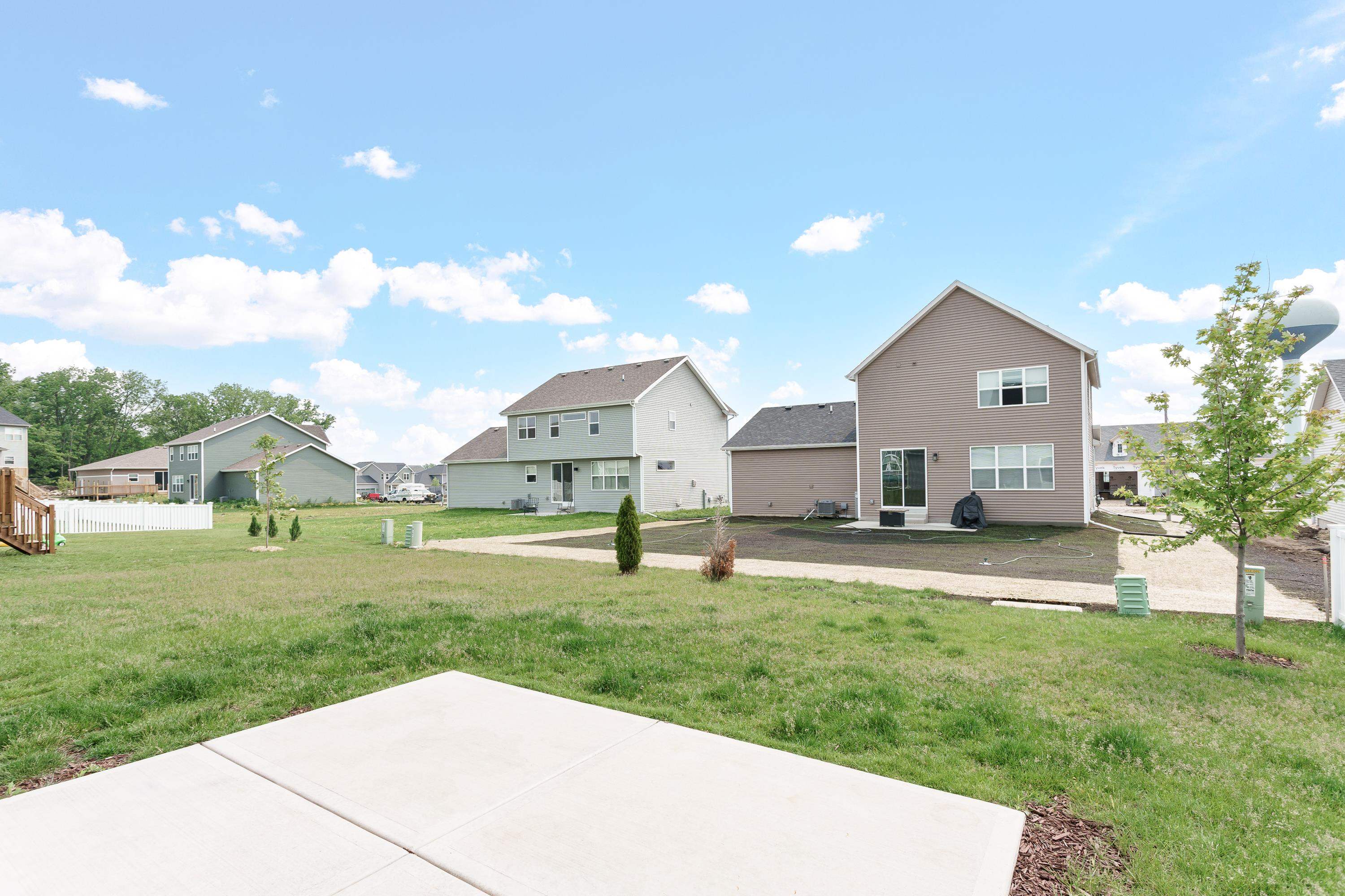 427 Hercules Trail