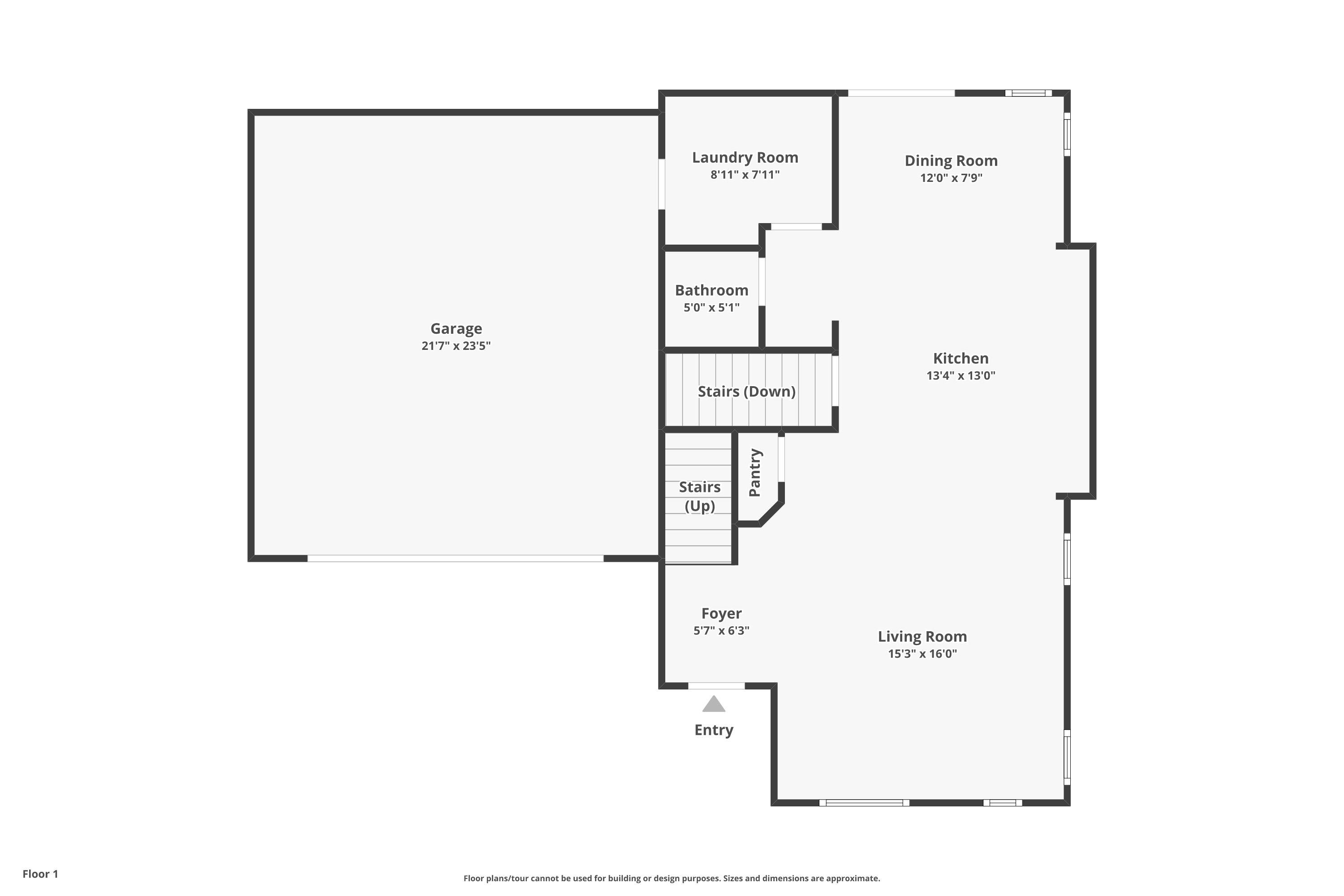 427 Hercules Trail