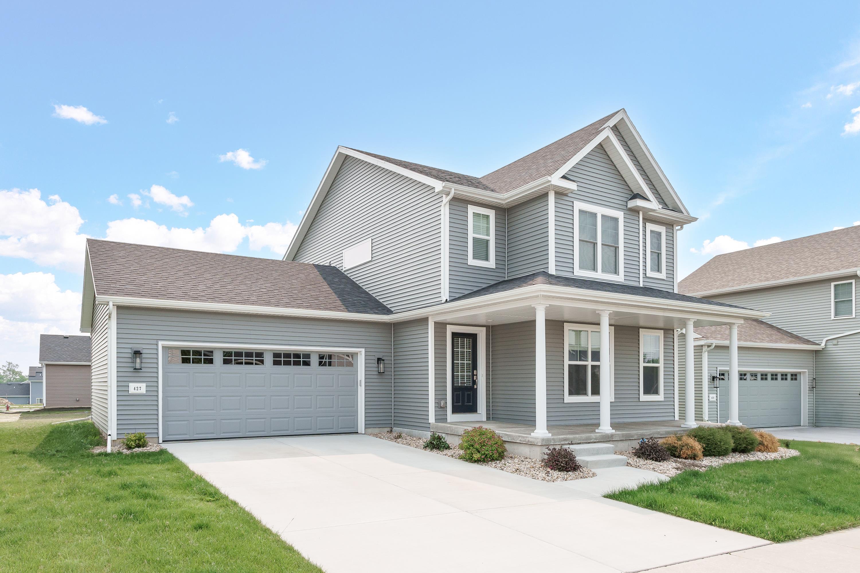427 Hercules Trail