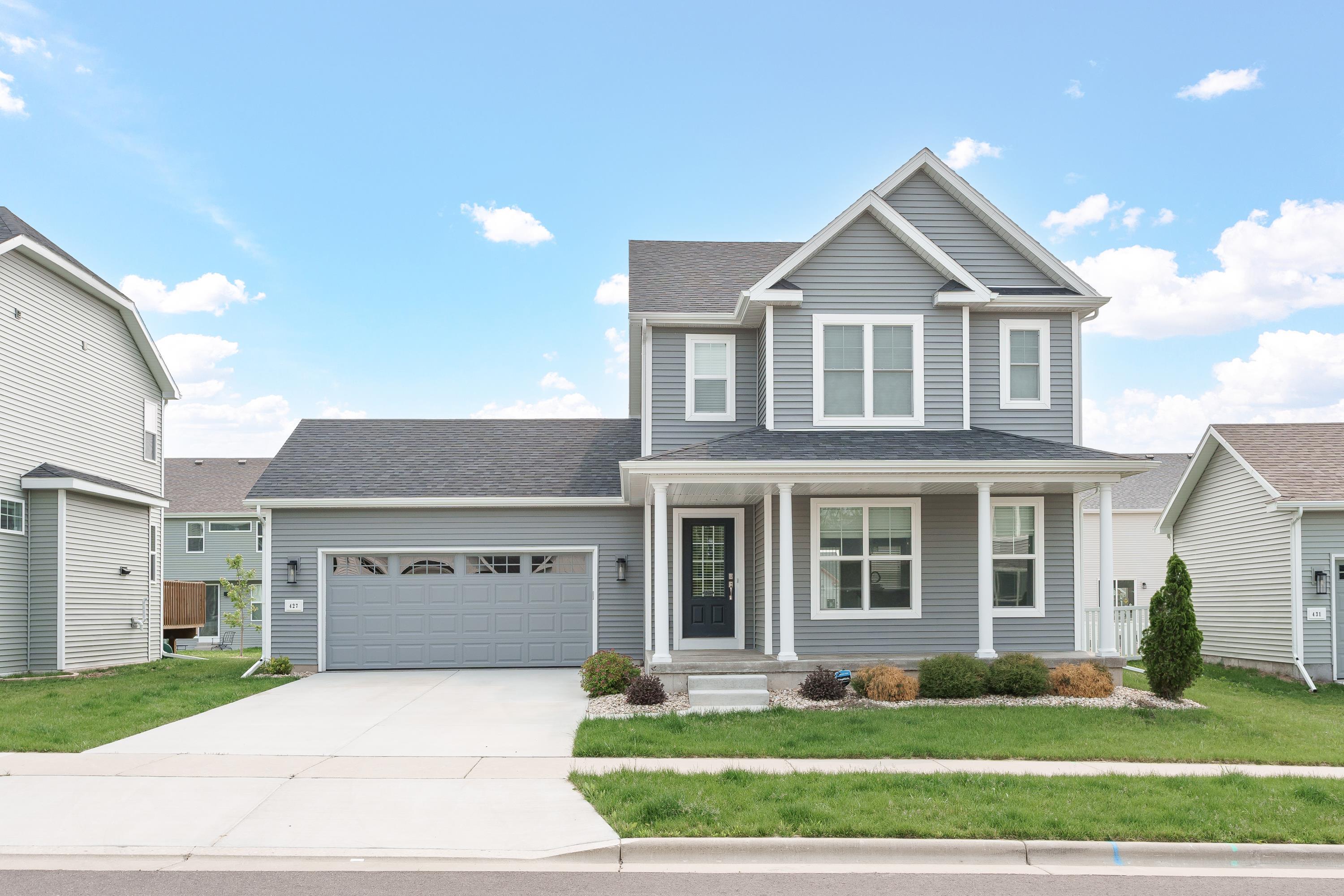 427 Hercules Trail