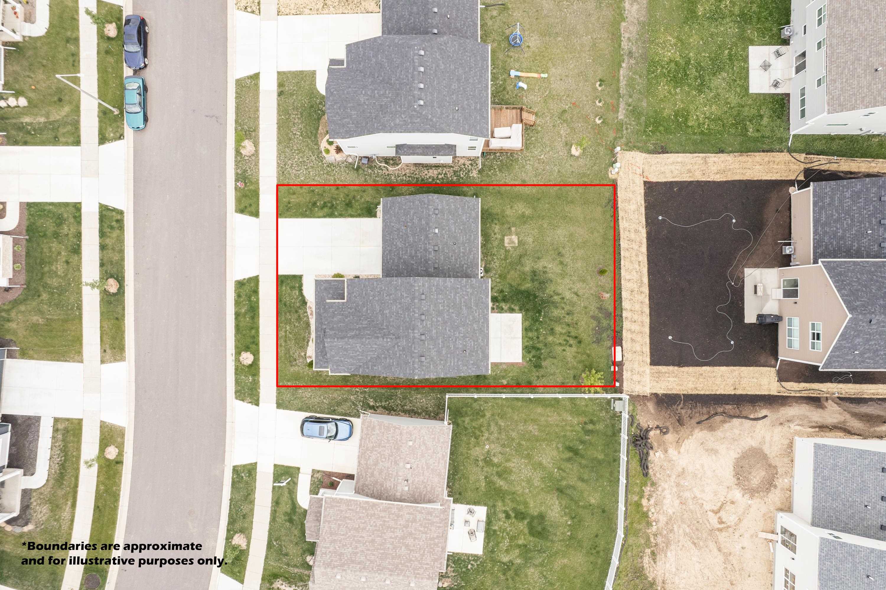 427 Hercules Trail
