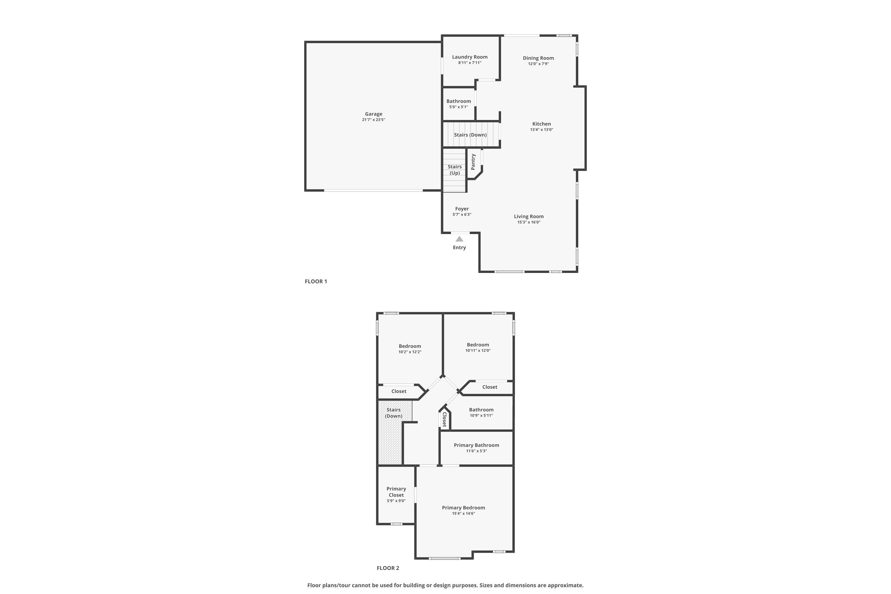 427 Hercules Trail