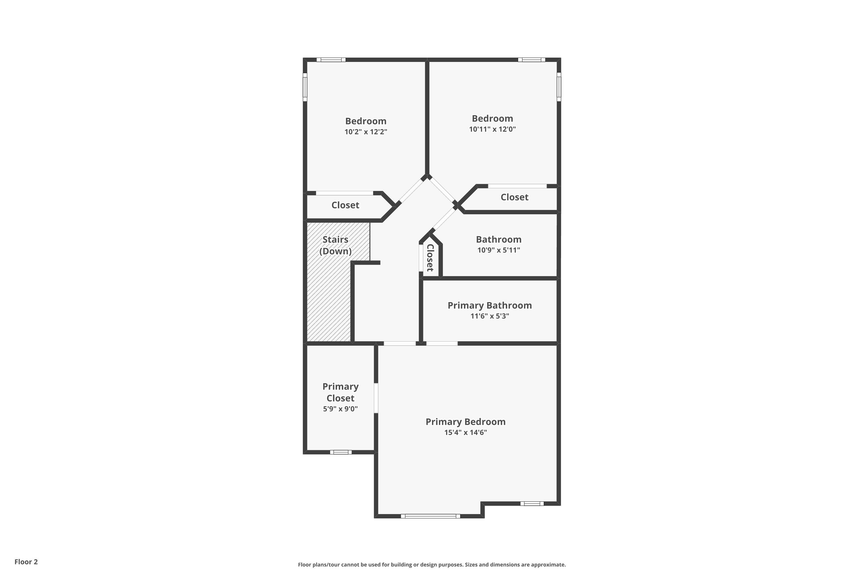 427 Hercules Trail