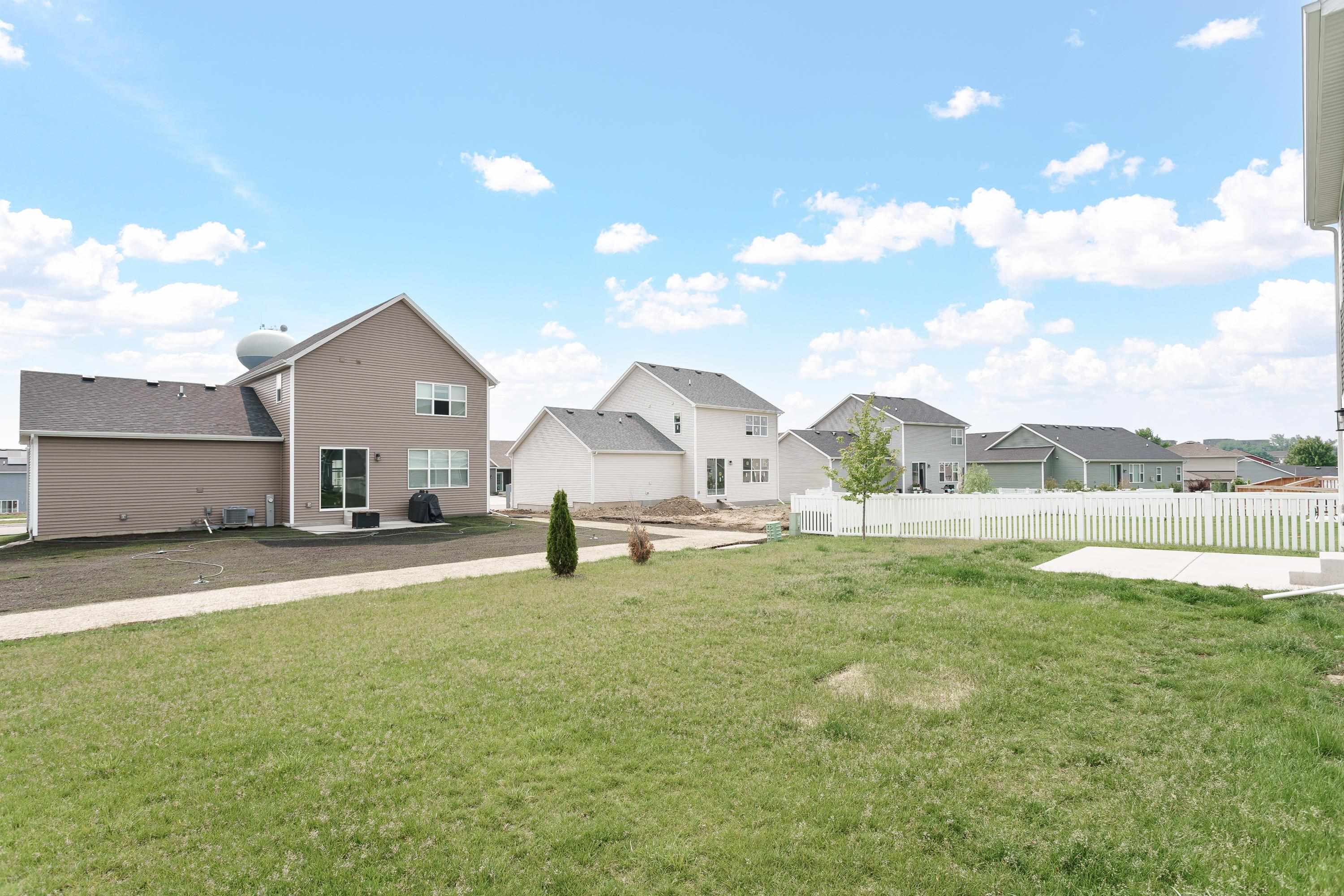 427 Hercules Trail