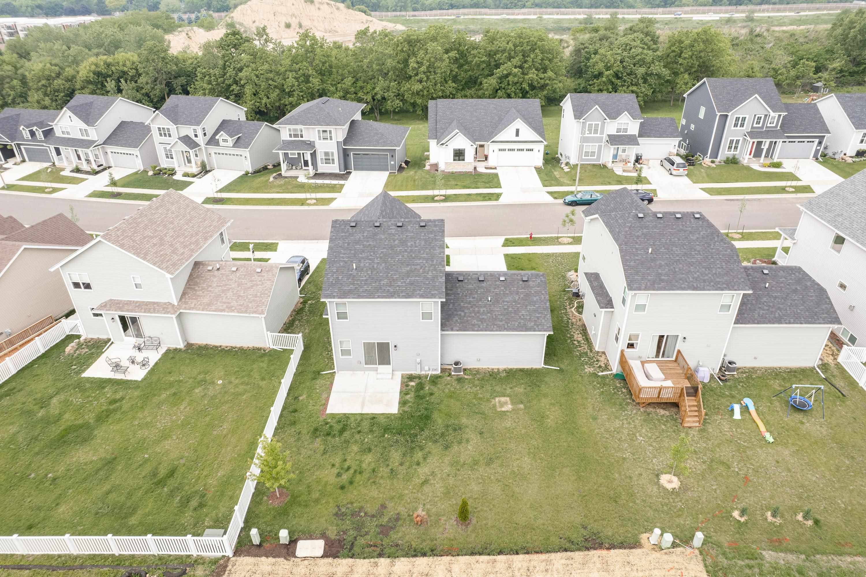 427 Hercules Trail