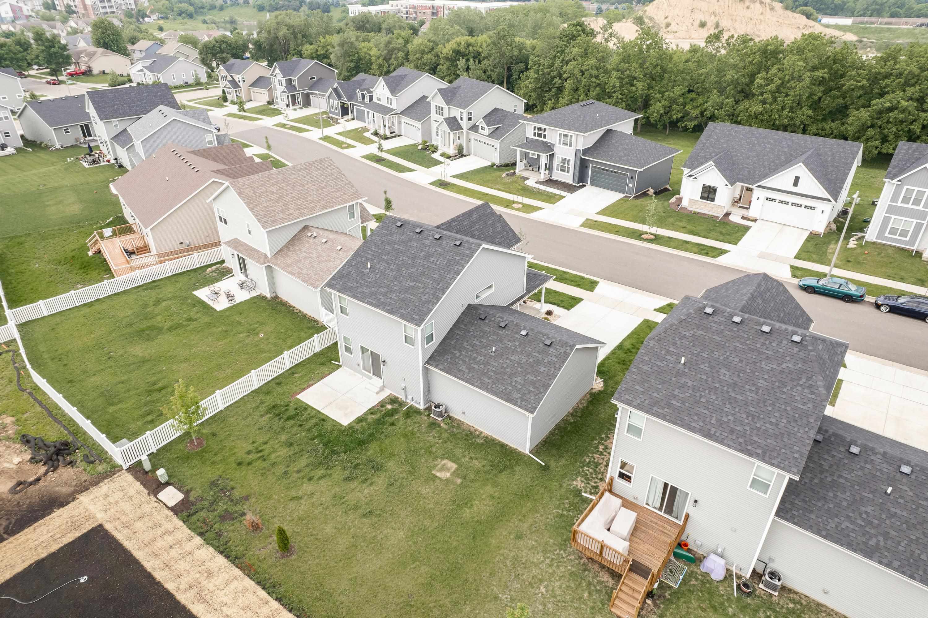 427 Hercules Trail